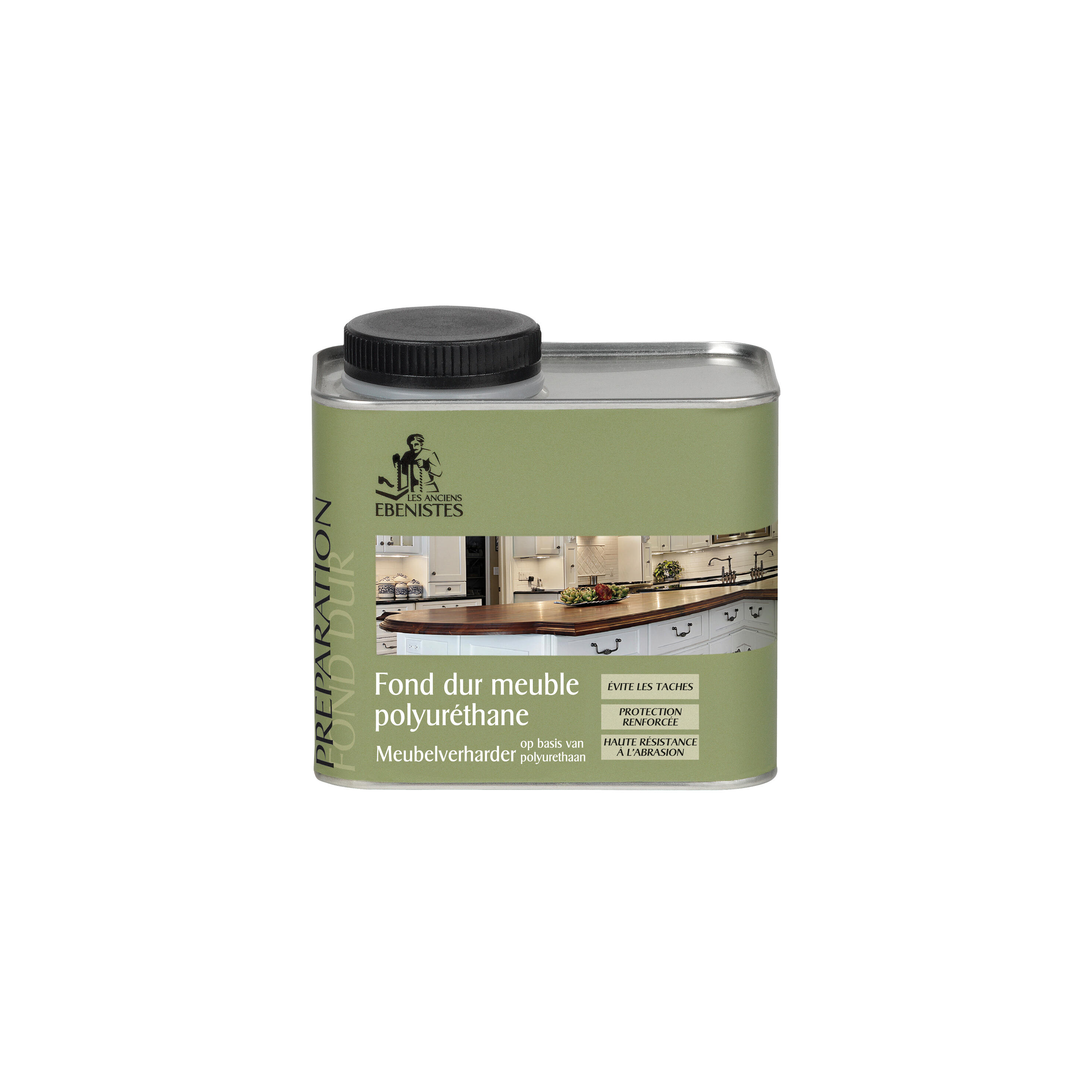 Fondur LES ANCIENS EBENISTES, 0.5 l, incolore - 3