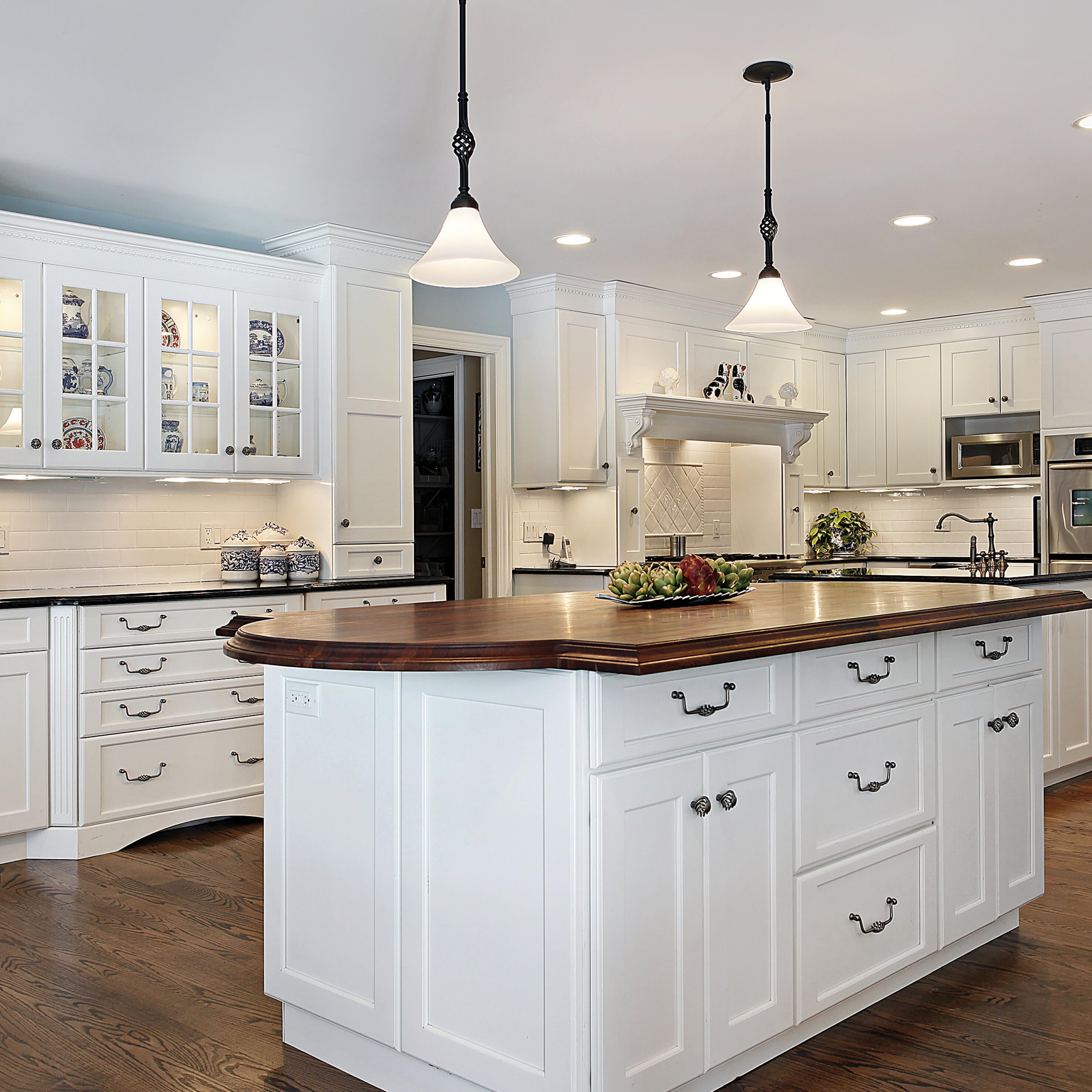 Fondur LES ANCIENS EBENISTES, 0.5 l, incolore - 2