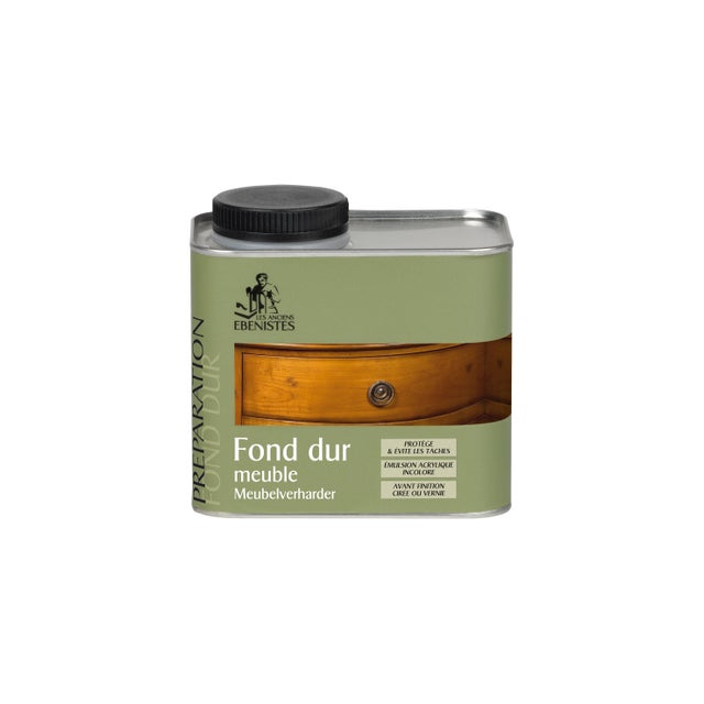 Fondur LES ANCIENS EBENISTES, 0.5 l, incolore