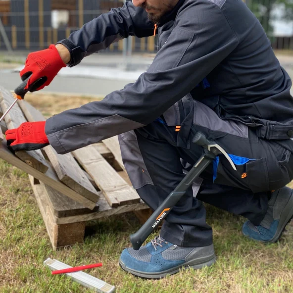 Vêtements de travail à Montauban - Chantiers et professionnels