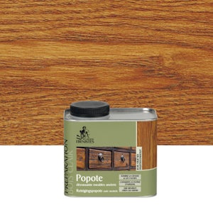 Laine D'Acier Liberon Qualité N°0 100g - Nettoyage Bois Et Métal Application Cire