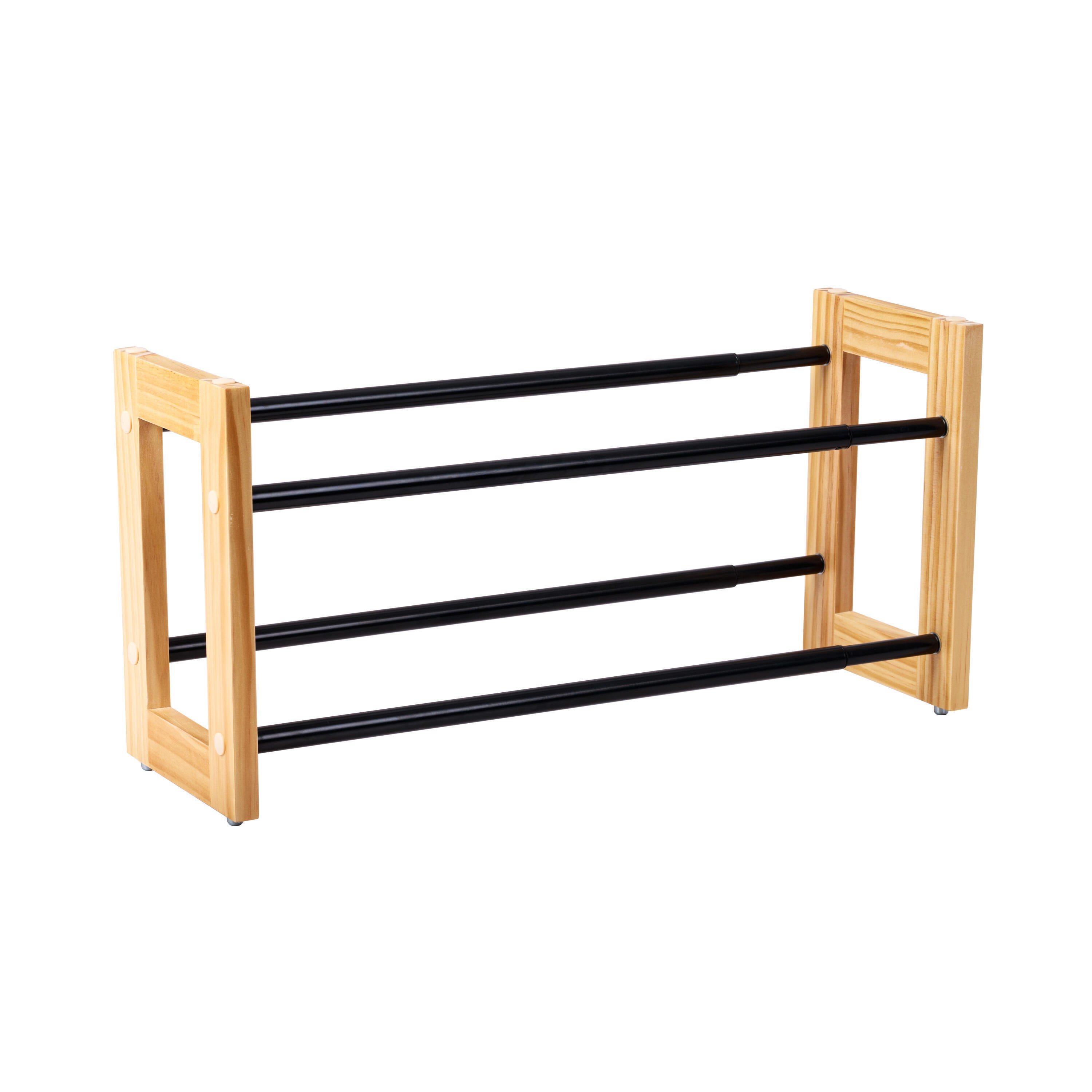 Etagère chaussure pour ranger | Leroy Merlin