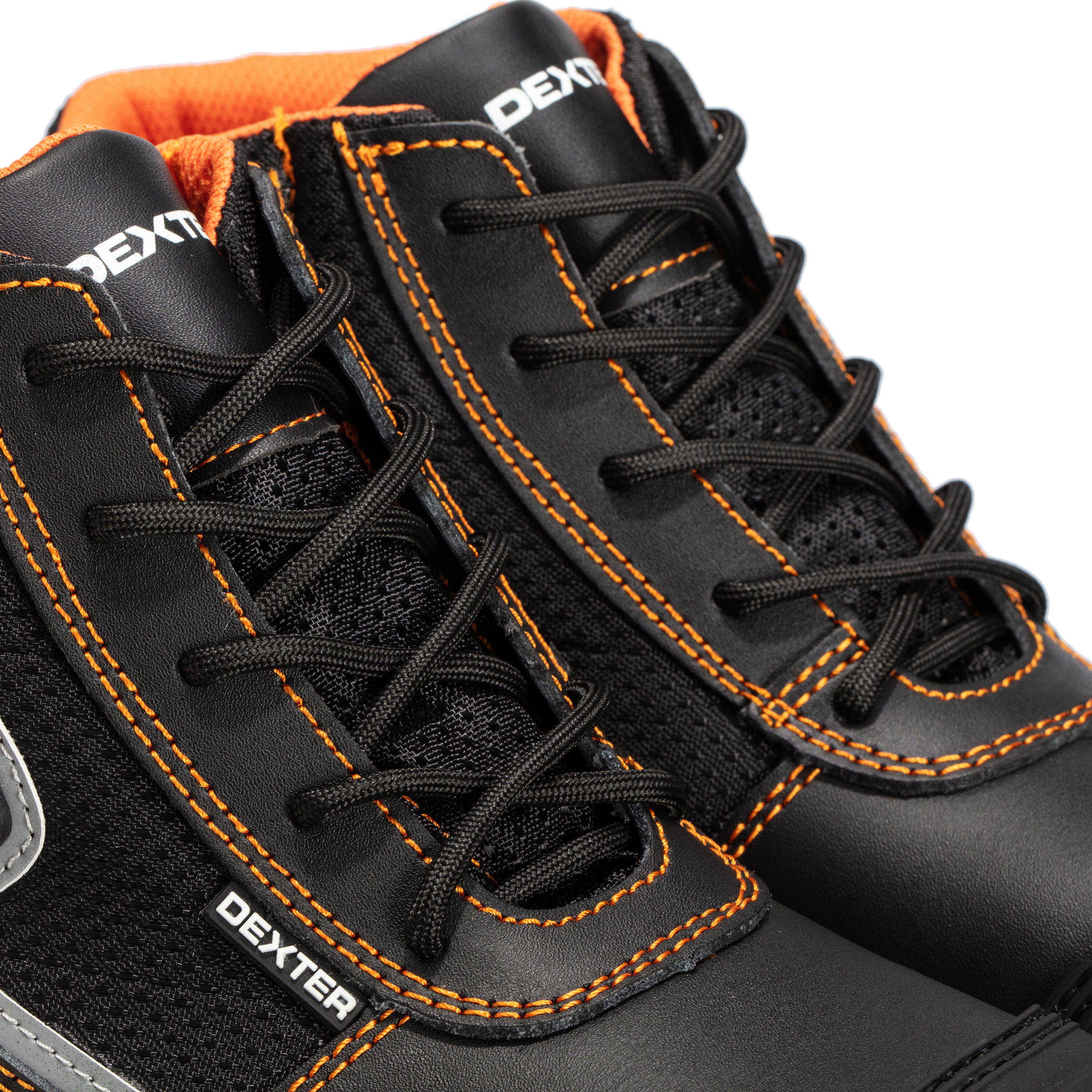 Chaussures de sécurité hautes DEXTER S3 T37 - 10