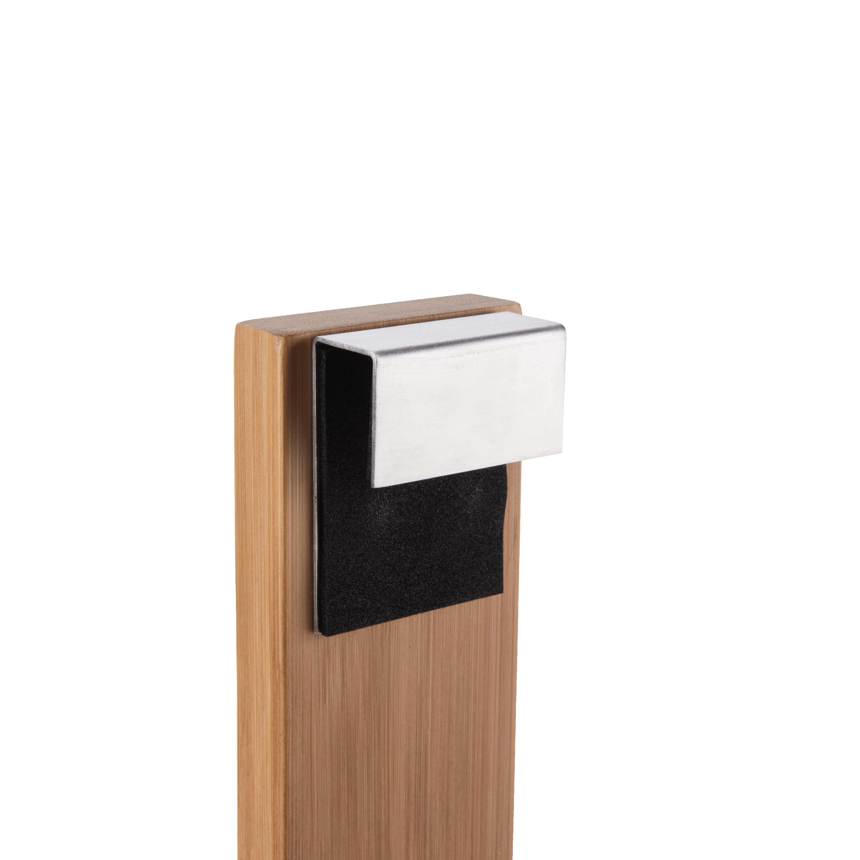 Cesto de duche SENSEA BAMBU - 6