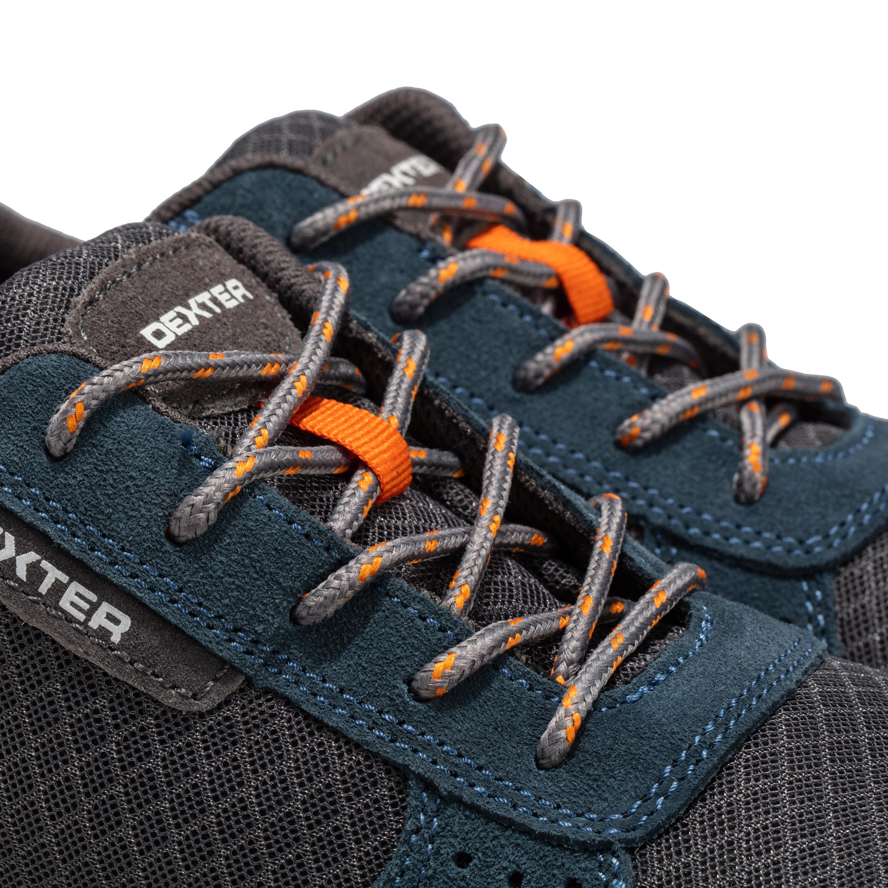 Chaussures de sécurité basses DEXTER S1p T38 - 6