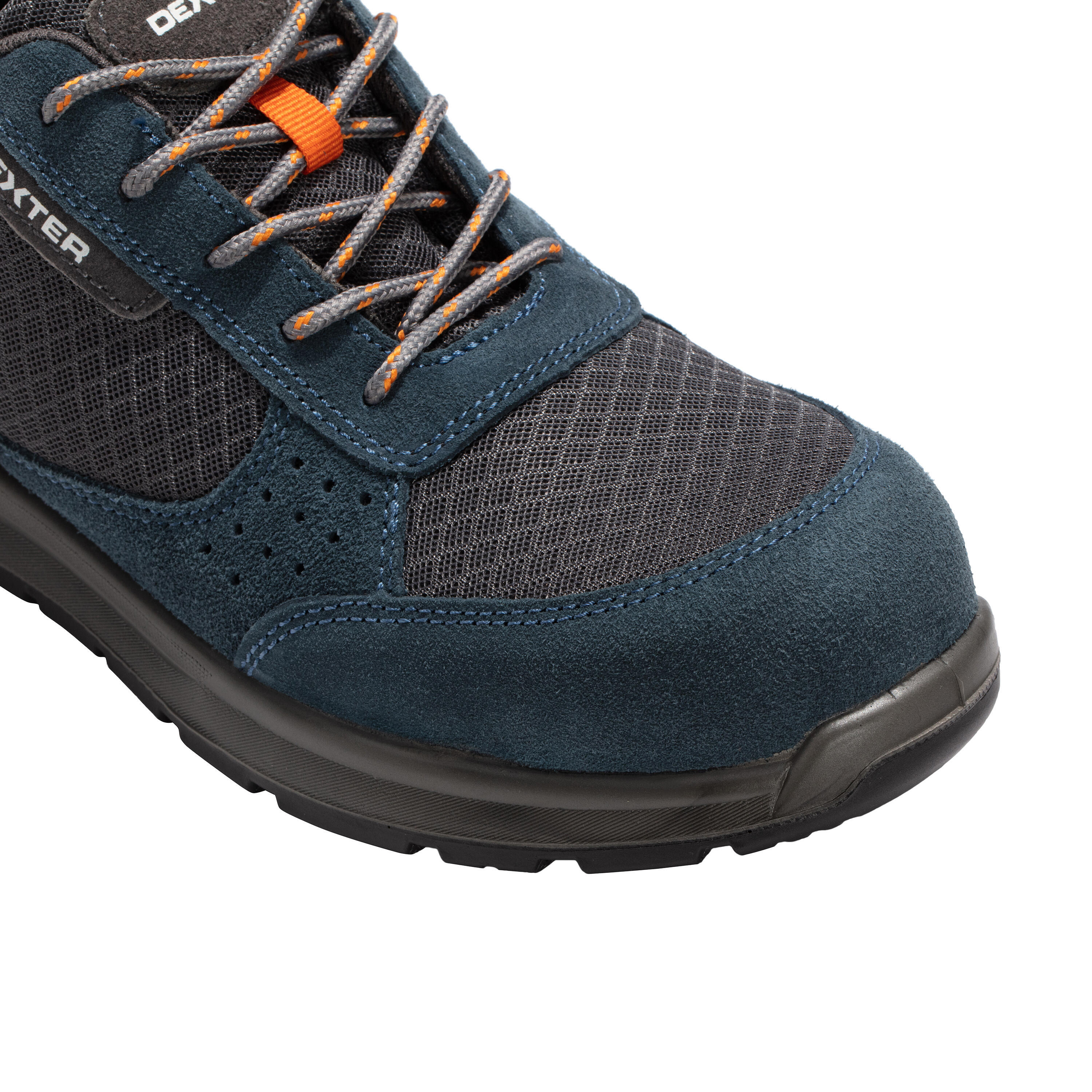 Chaussures de sécurité basses DEXTER S1p T47 - 6