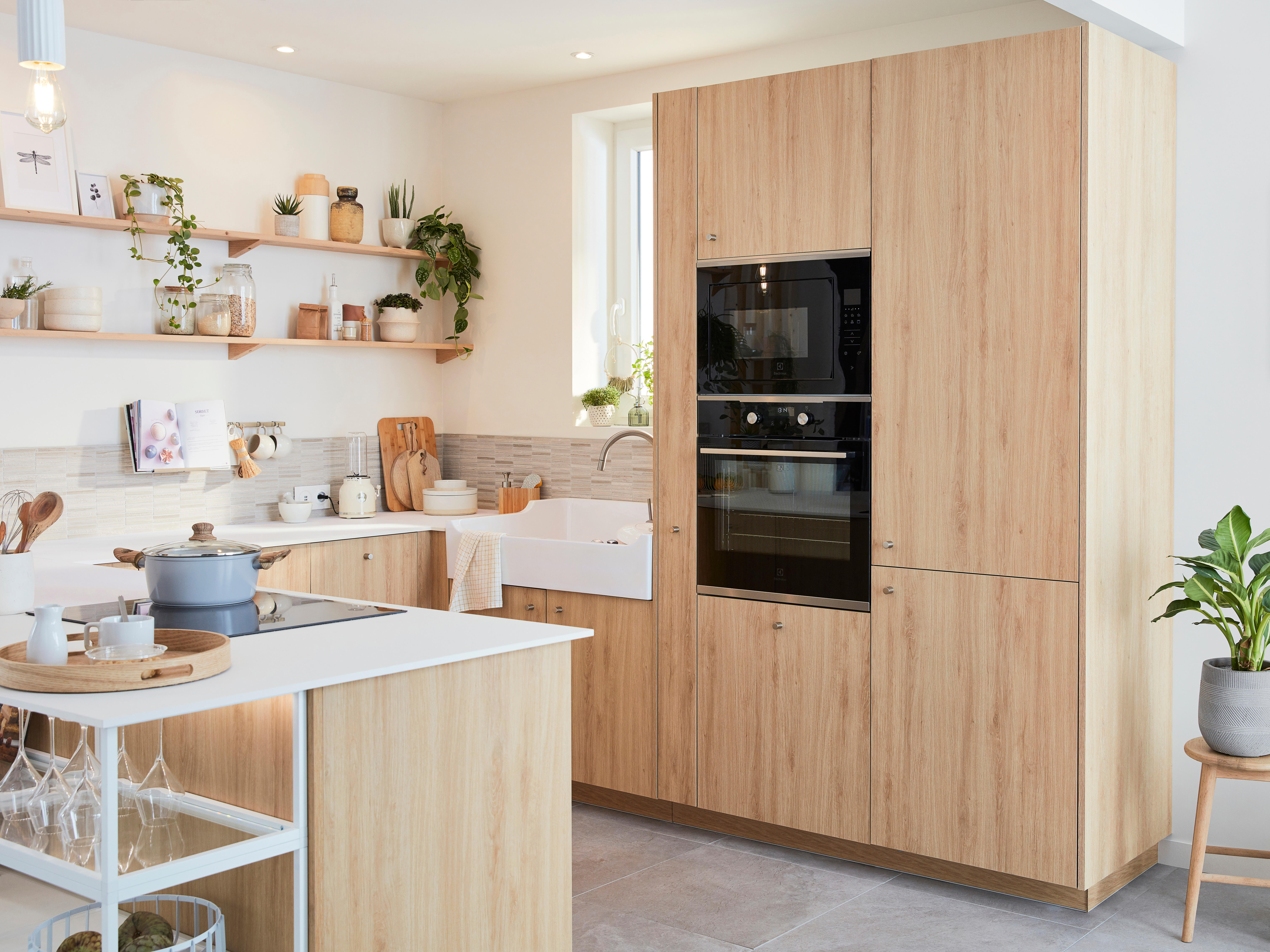 Clip para gaveta interior cinza - 9