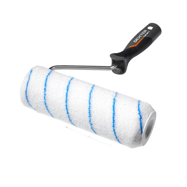 Rouleau pour peindre une surface lisse / appliquer une sous-couche l.220 mm DEXT