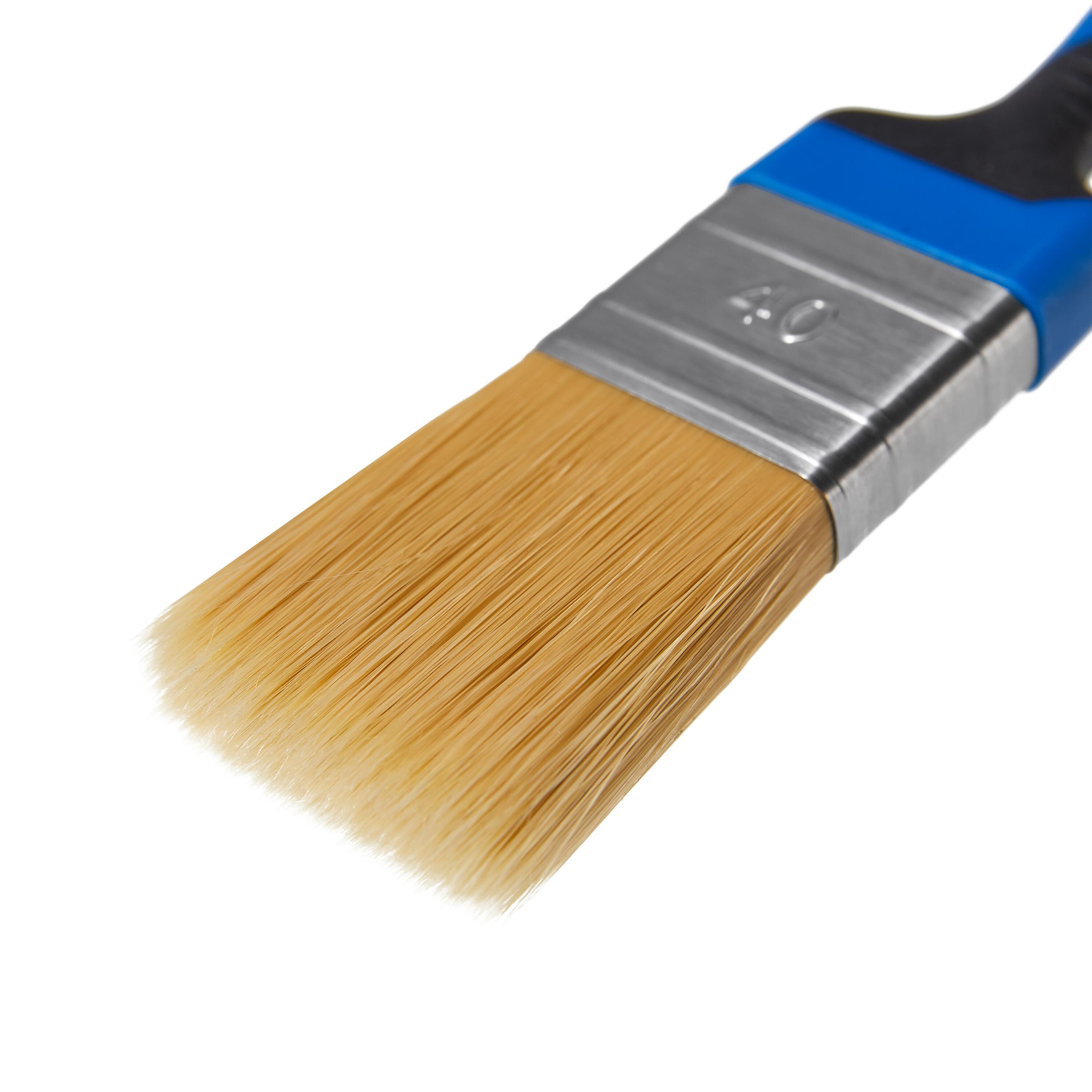 Pinceau plat universel pour peinture, 40 mm DEXTER - 3