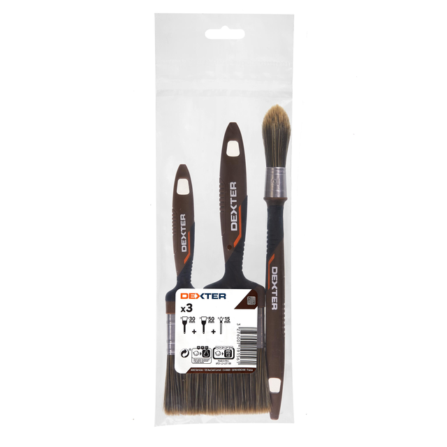 Appliques Murales Magimate Lot De 5 Pinceaux Angulaires Pour Garniture