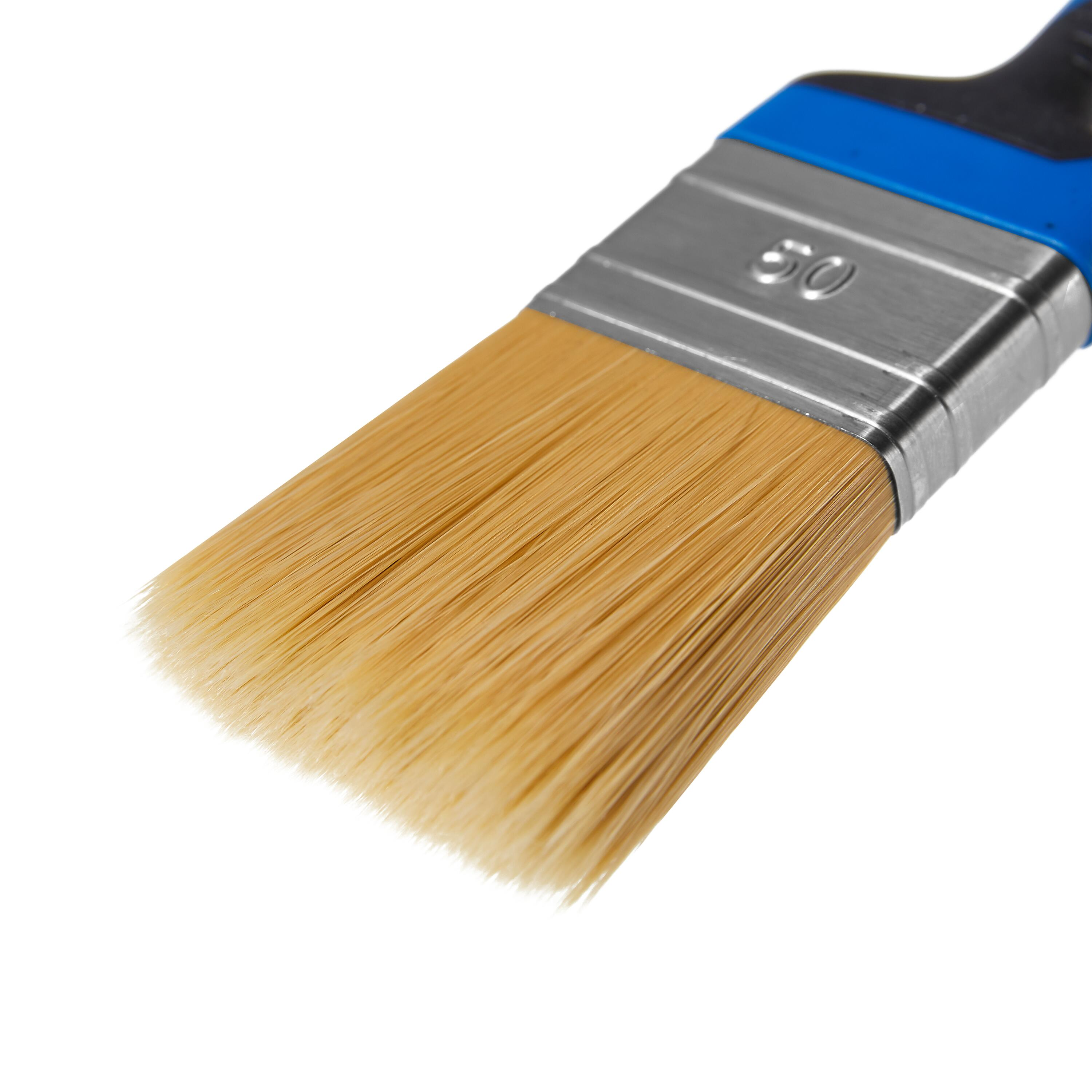 Pinceau plat universel pour peinture, 50 mm DEXTER - 3