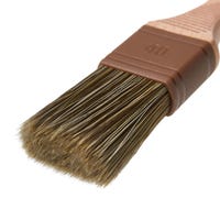 Pennello 40 Mm X Sp 54 Mm Per Olio, Vernice, Impregnante Legno DEXTER Pro 82798157 - Foto 3