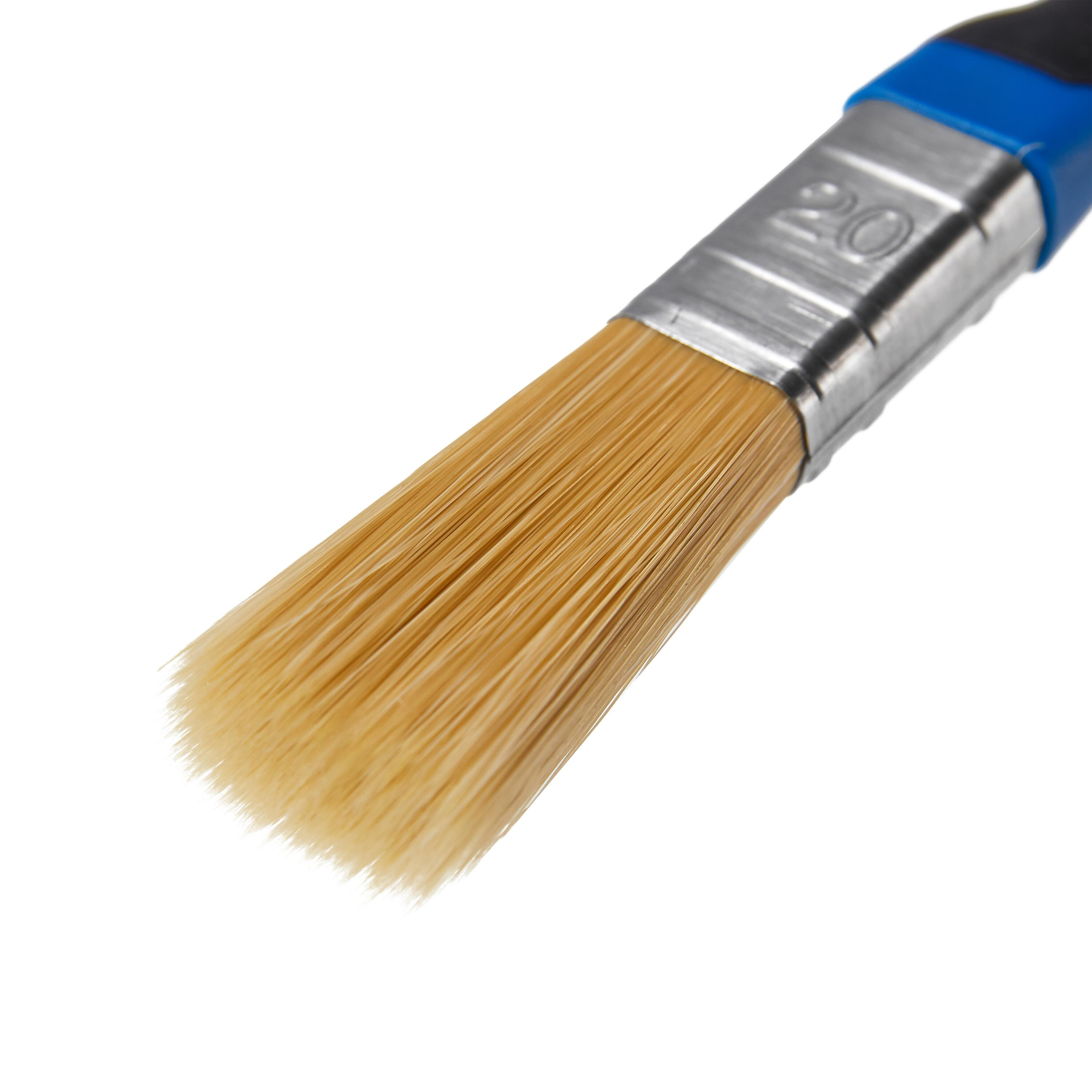 Pinceau plat universel pour peinture, 20 mm DEXTER - 2