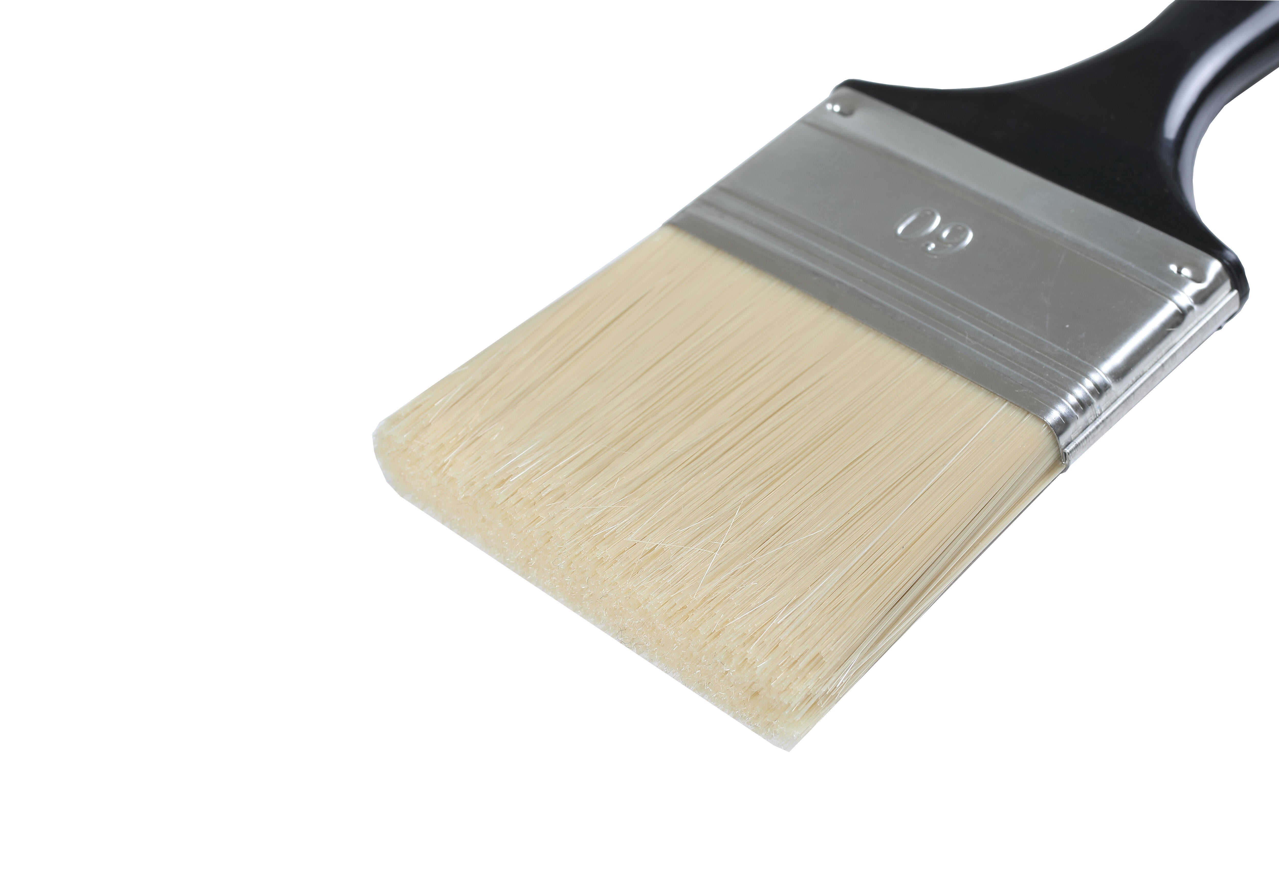 Brocha plana universal 60mm - 4