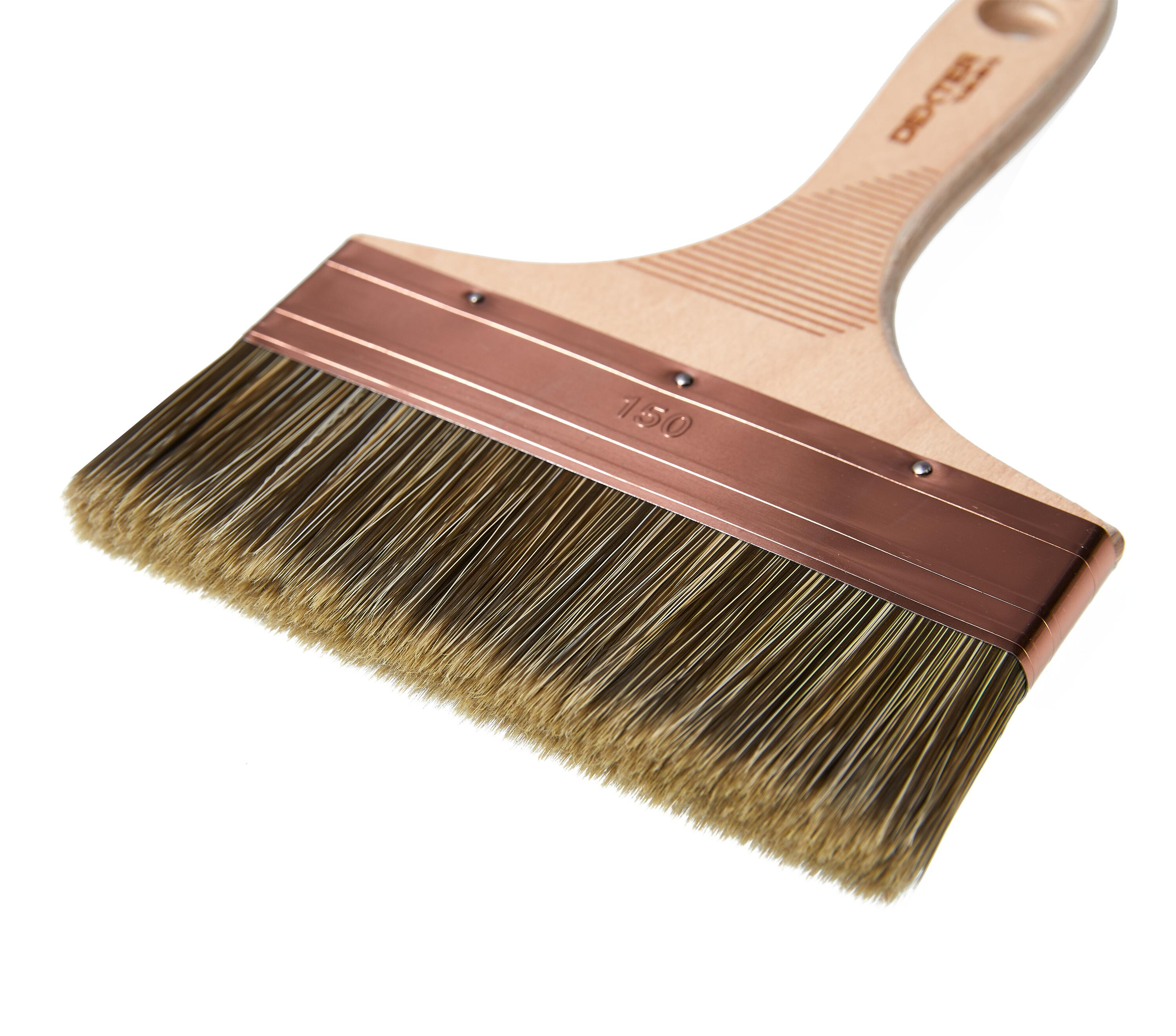 Spalter pour huile, vernis, lasure, 150 mm DEXTER PRO - 2