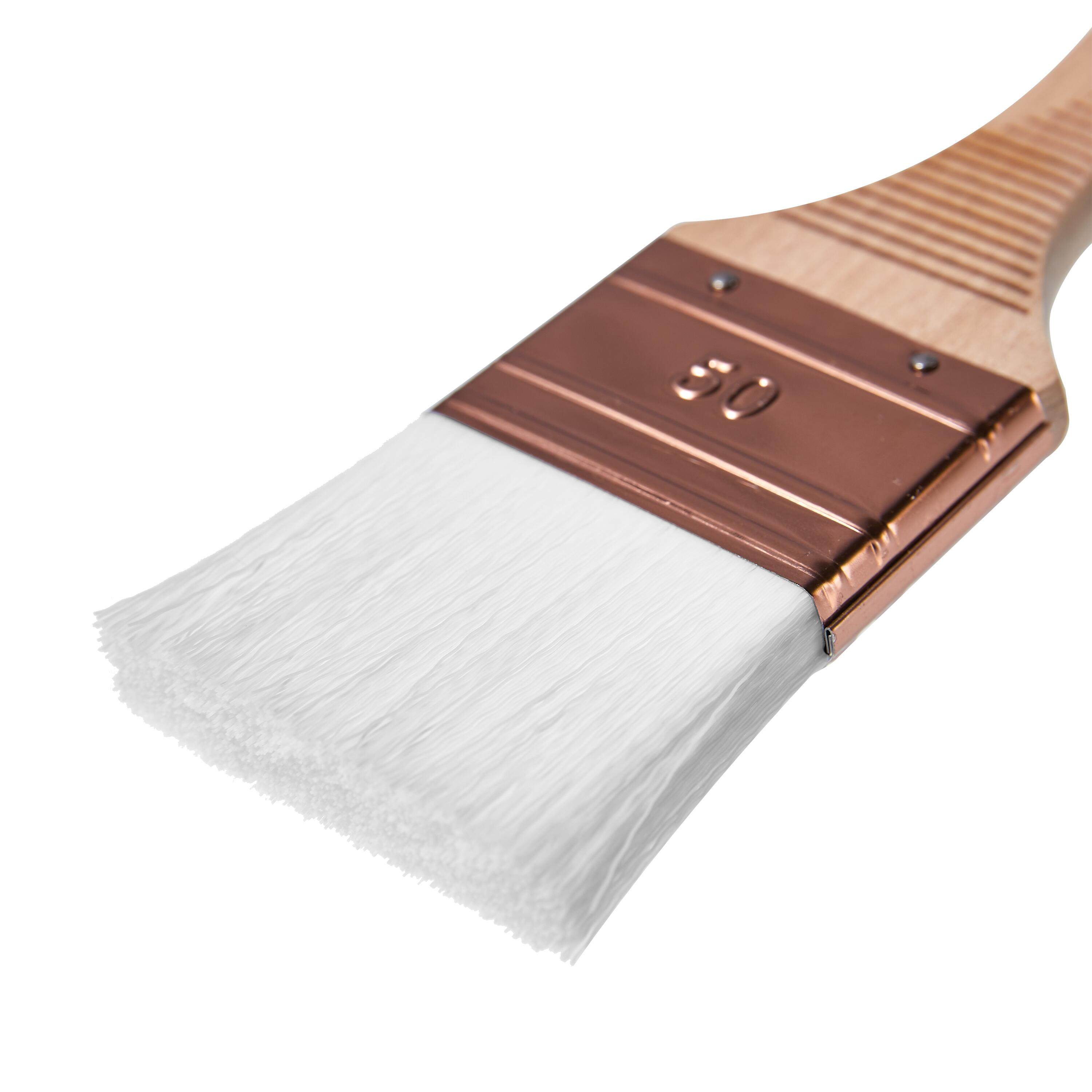 Pennello Speciale Doppio Standard Da 50 Mm Per Tutti I Tipi Di Pitture E Vernici Elettroerosione 85148566 Pennello Speciale Doppio Standard Da 50 Mm Per Tutti I Tipi Di Pitture E Vernici Elettroerosione 85148566