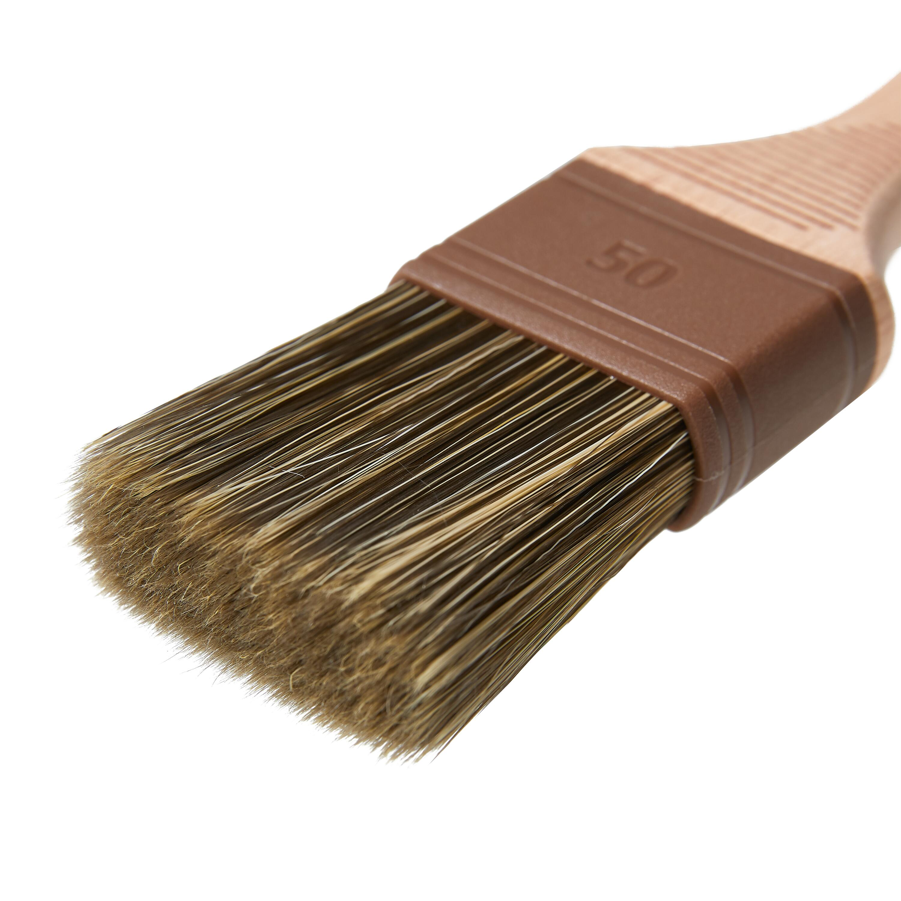 Pennello 50 mm x Sp 54 mm  per olio, vernice, impregnante legno DEXTER PRO - 5