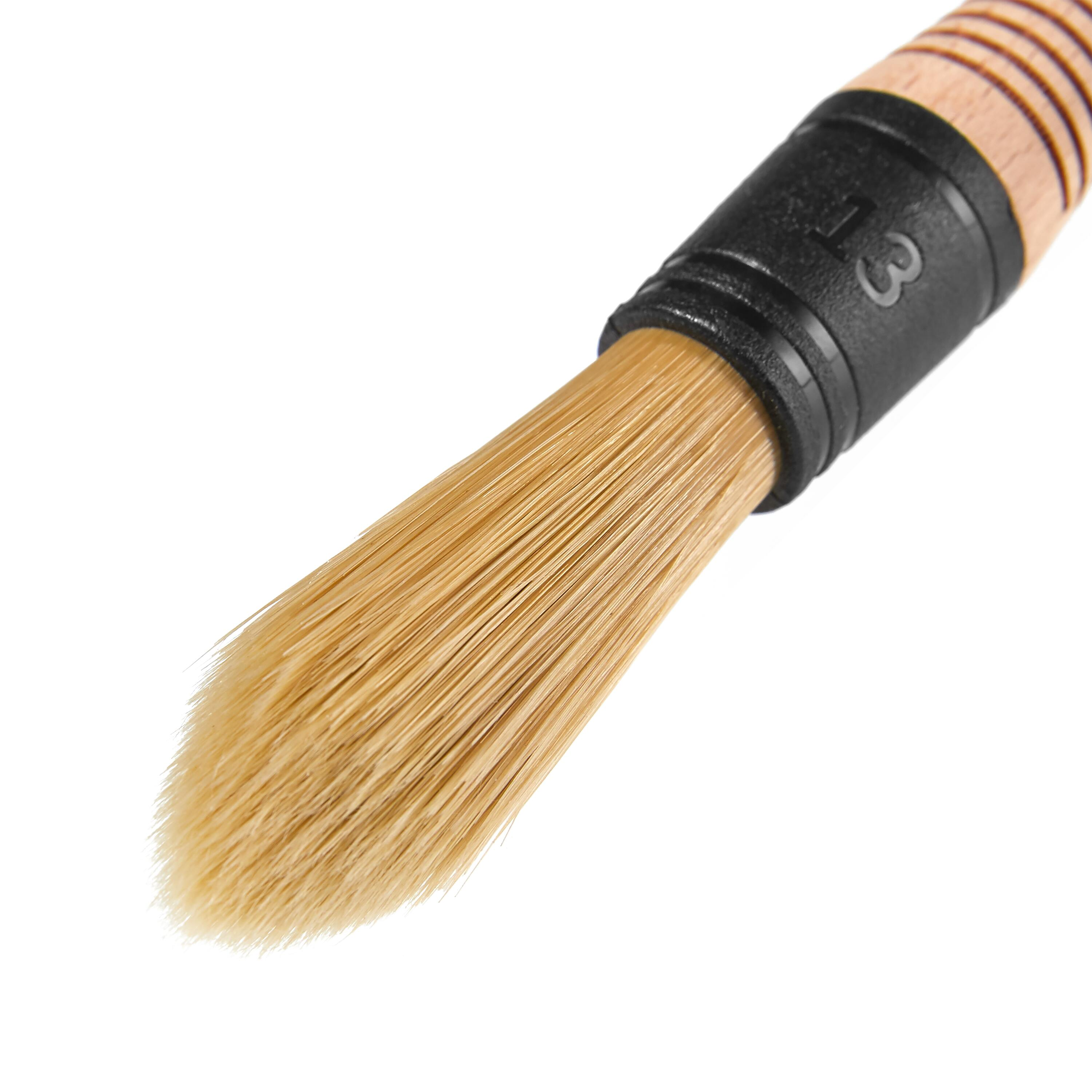 Pinceau conique pour à rechampir, 13 mm DEXTER PRO - 2