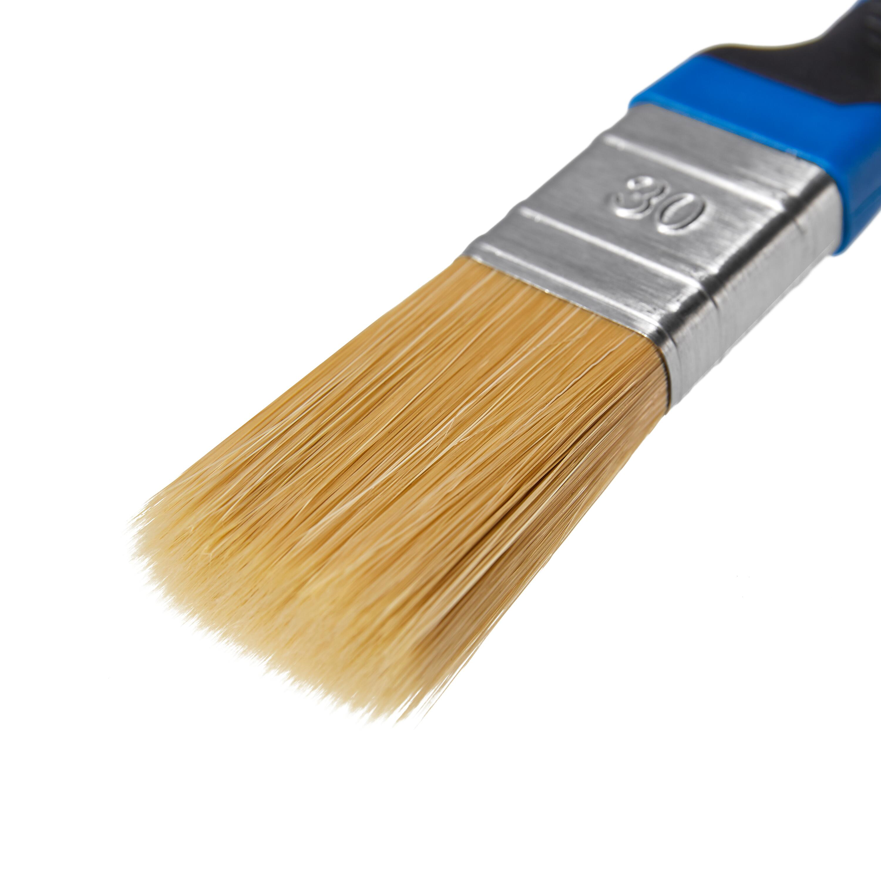 Pinceau plat universel pour peinture, 30 mm DEXTER - 3