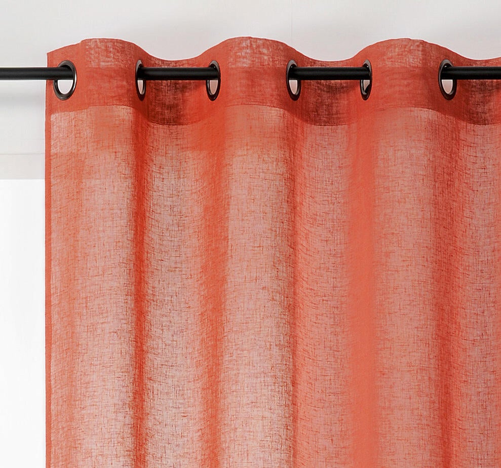 Orange / cuivré