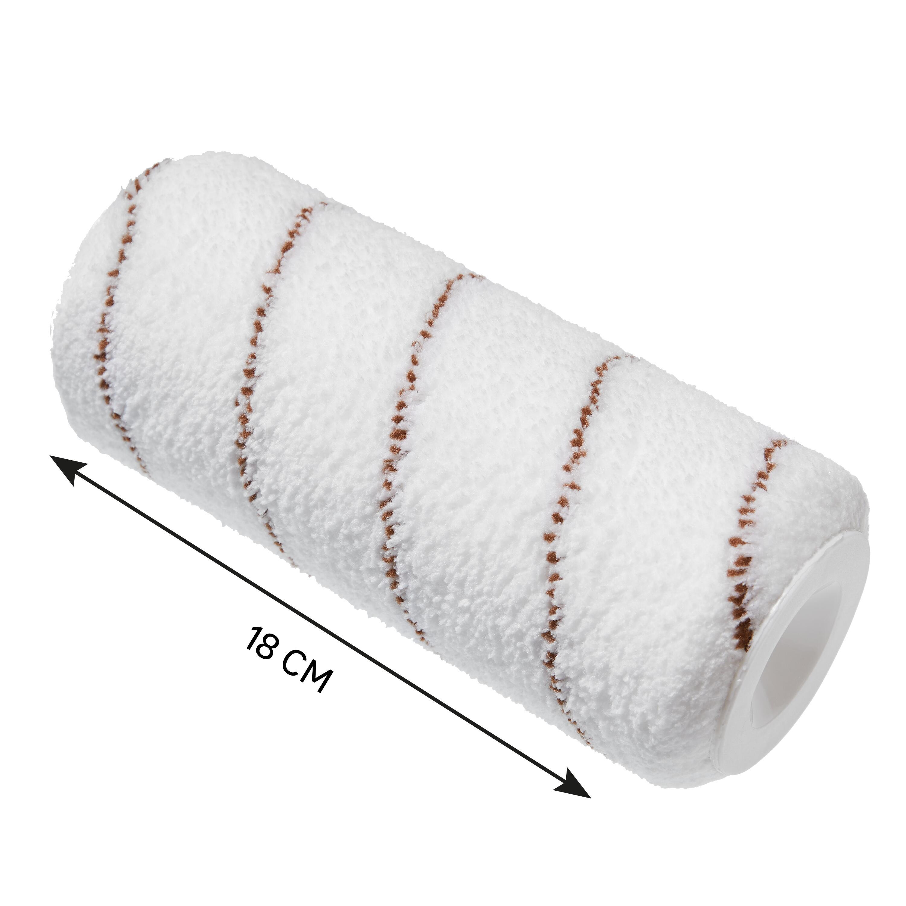 Recharge lasure, huile et saturateur pour bois, DEXTER, l.180 mm - 3