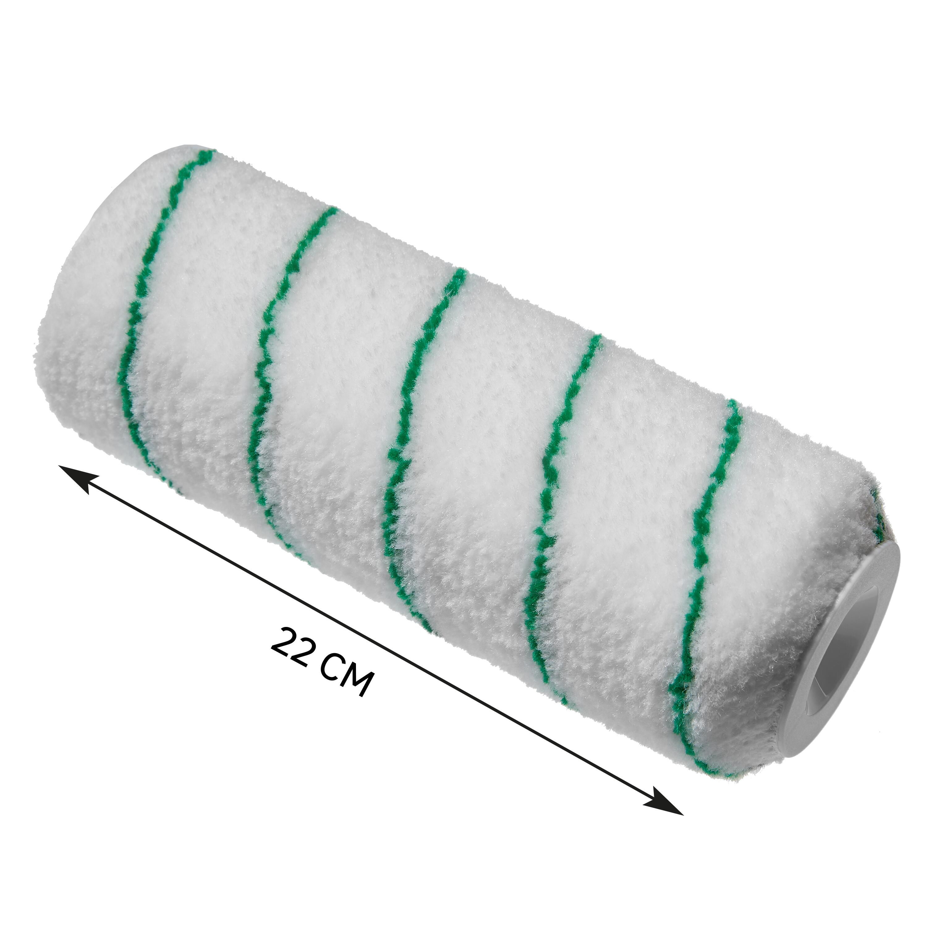 Recharge de rouleau à peinture pour peindre une surface irrégulière l.220 mm DEX - 5