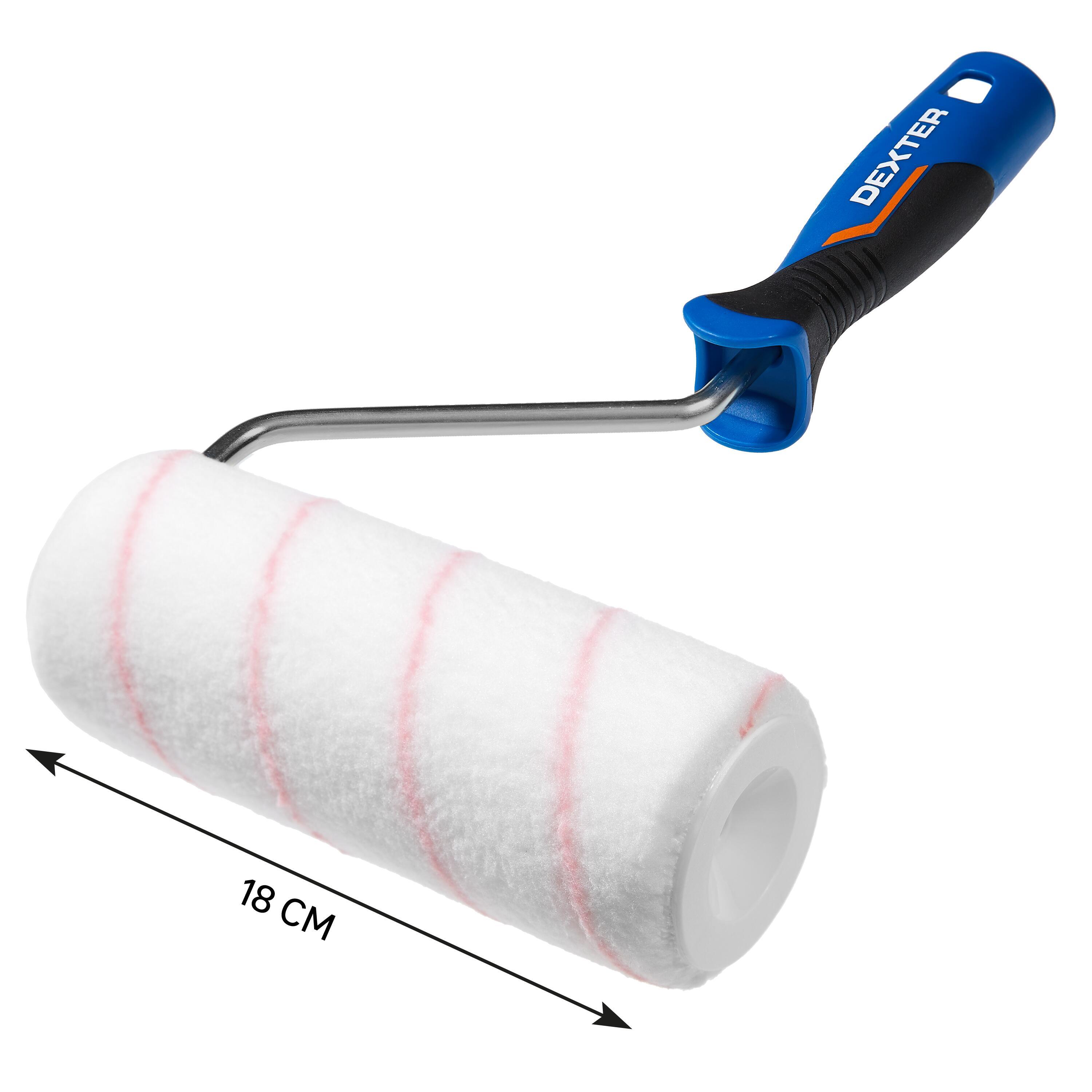 Rouleau pour encoller du papier peint l.180 mm DEXTER - 2