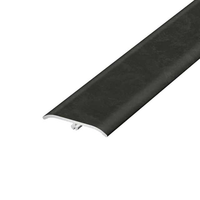 Barre de seuil alu effet pierre décor 180 à fixer, l.3.7 cm x L.83 cm ARTENS