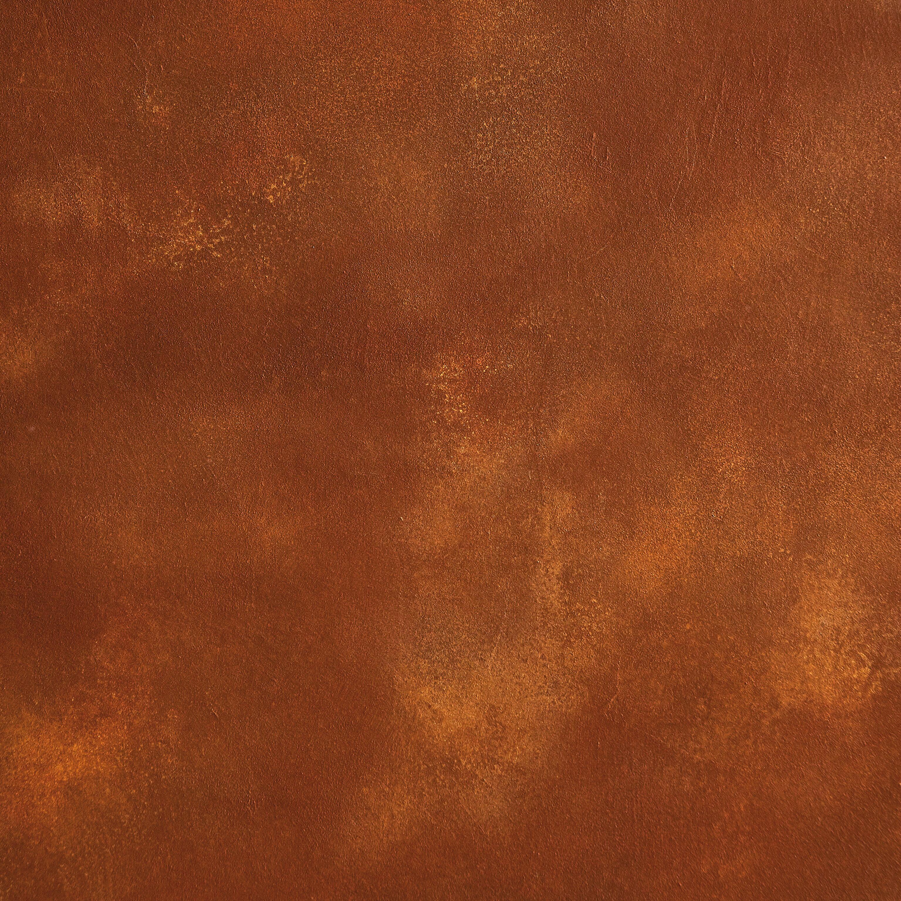 Pittura decorativa ID ruggine marrone corten 2 l - 6