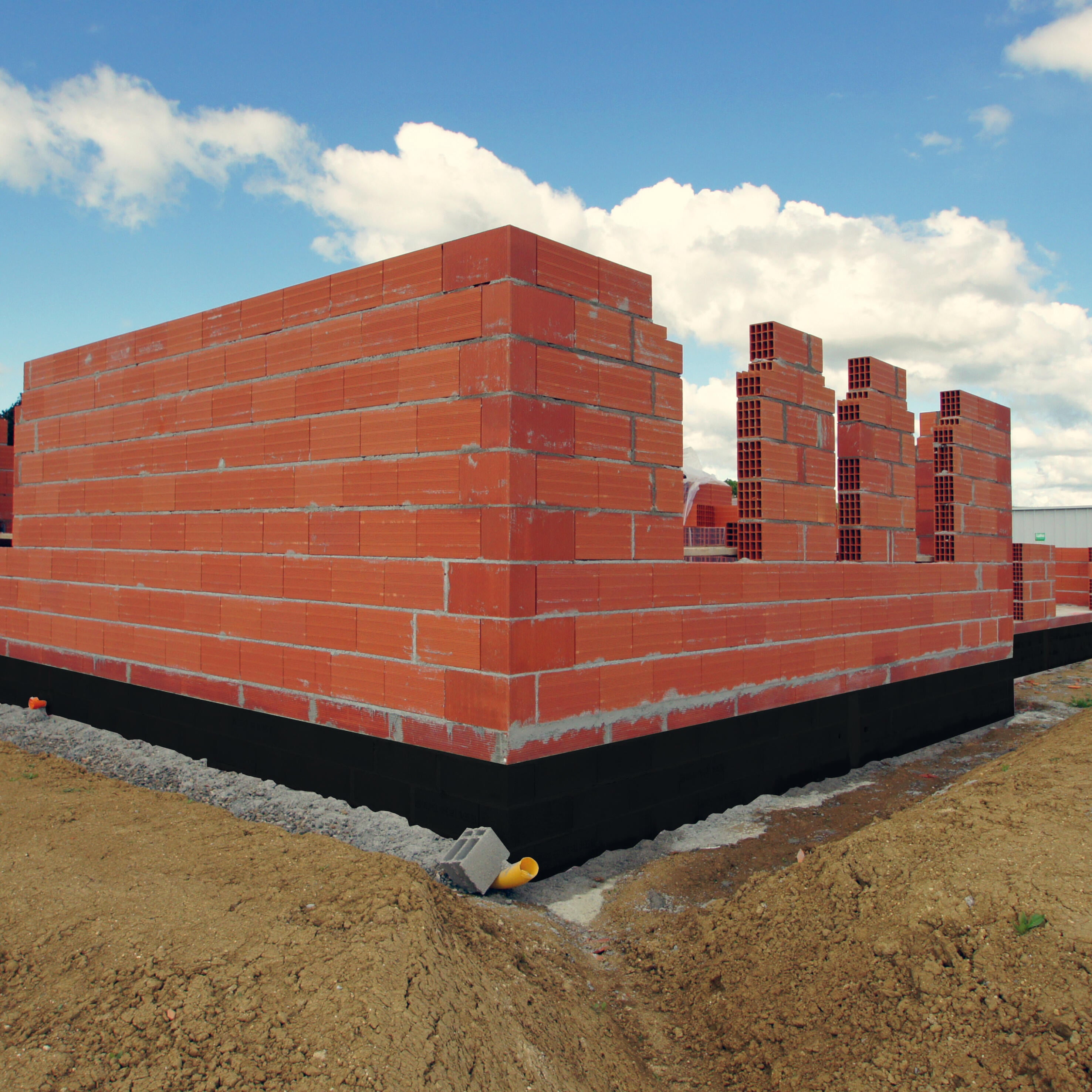 Vernis Noir protecteur exterieur, Anti humidité, anti rouille,  id 2.5 l - 3