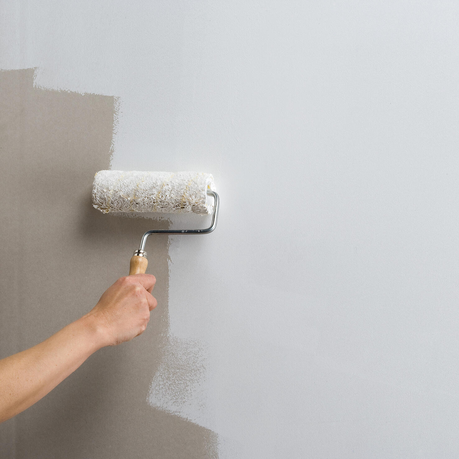 Sous-couche Avant peinture ID 2.5L - 2