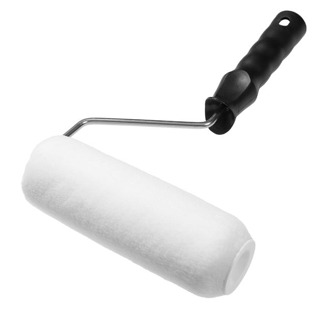 10 Rulli Schiuma Alta Densità 50mm - Per Verniciature Lucide Su Superfici Lisce - Foto 7