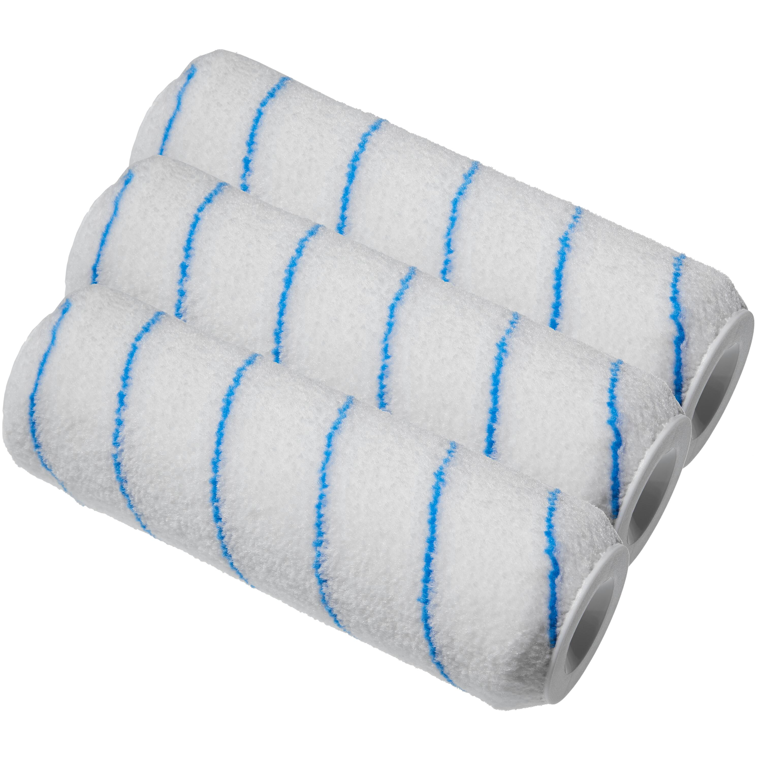 Recharges De Balai Spray Mop Microfibre Lavable - Lot De 3 - Compatible Avec Promist Max Mop, O-Cedar - 7