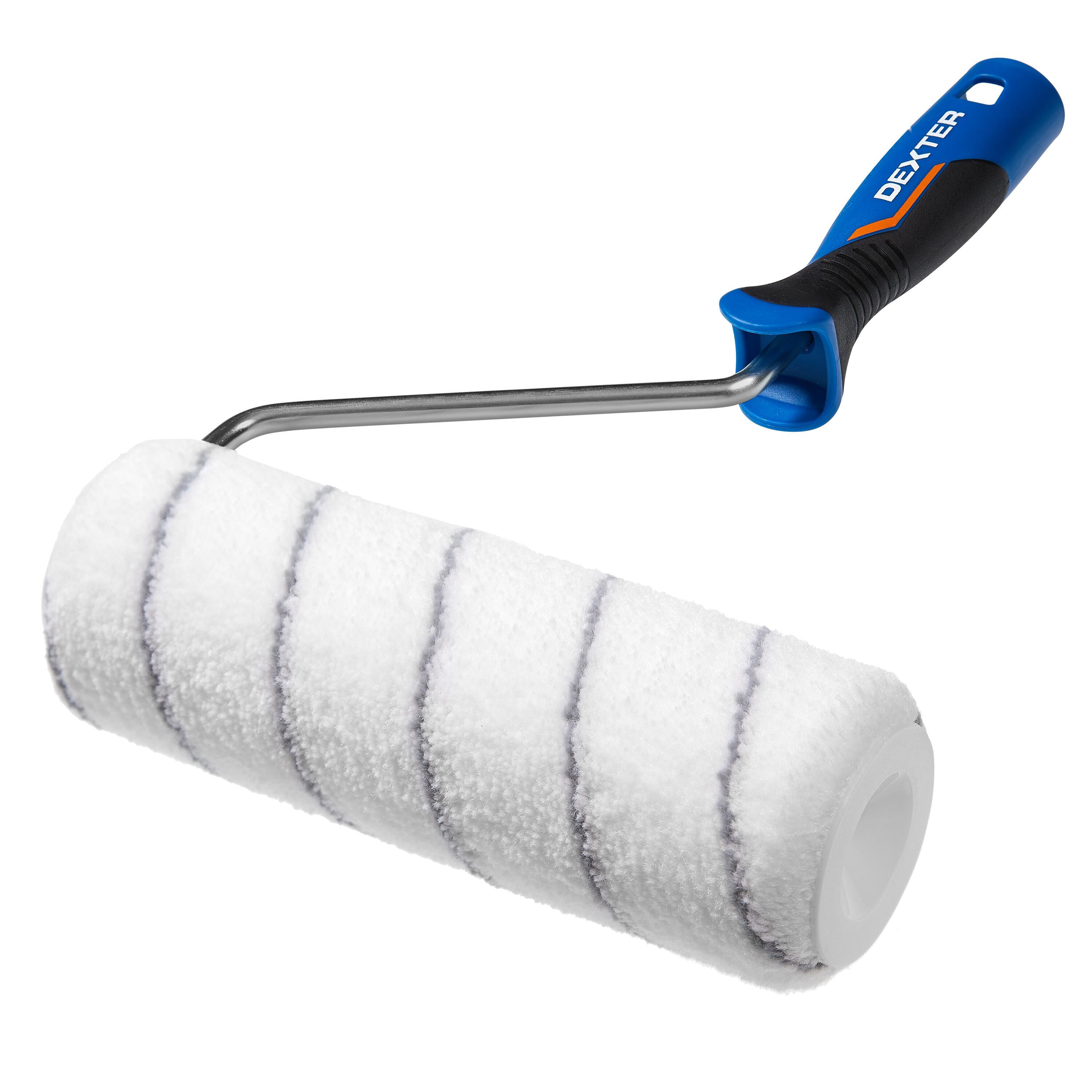 Rullo per dipingere un pavimento DEXTER 220 mm - 3