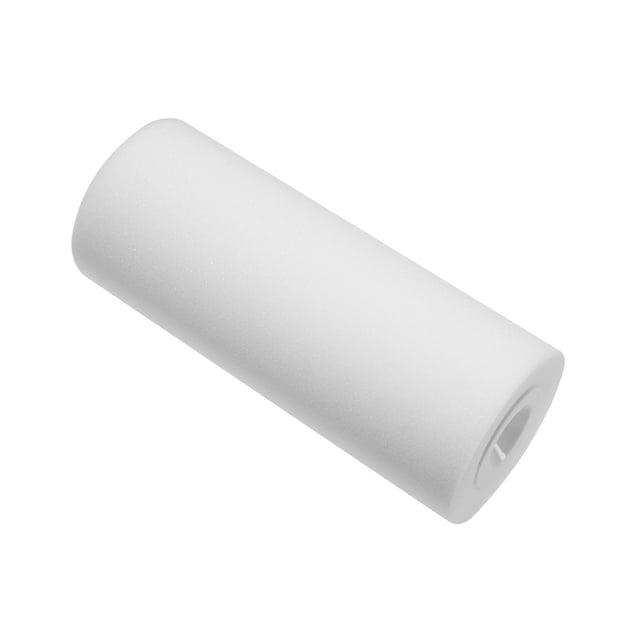 Recharge de rouleau à peinture pour vitrifier un sol l.180 mm DEXTER