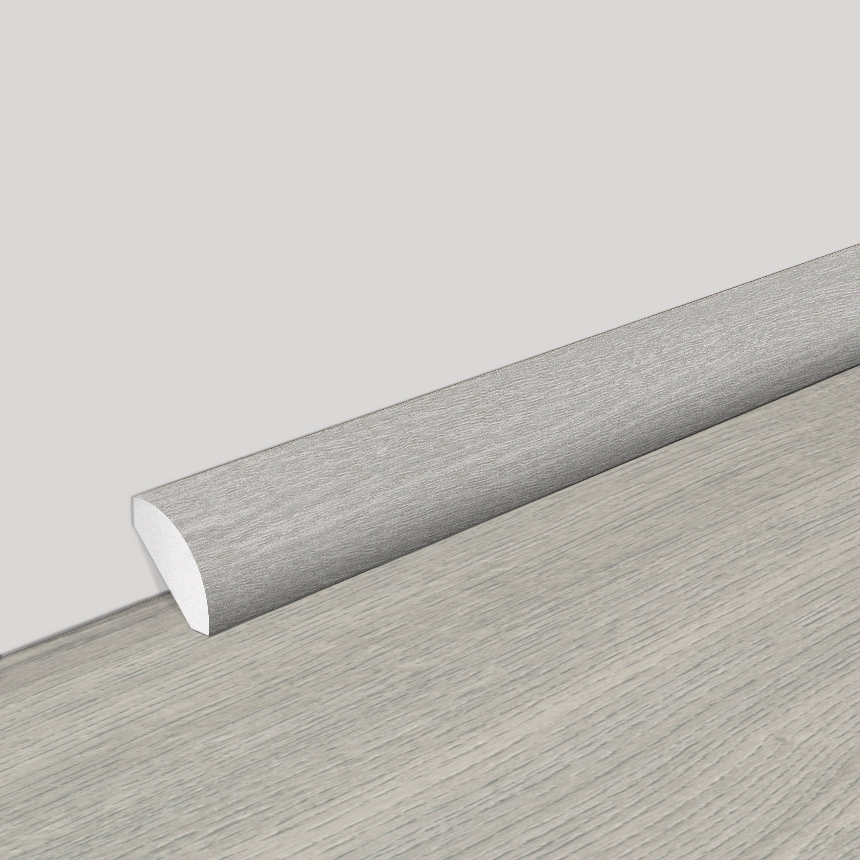 Quart-de-rond pvc, décor 100, H. 1.2 x L. 2.4 m, Ep.12 mm ARTENS - 3