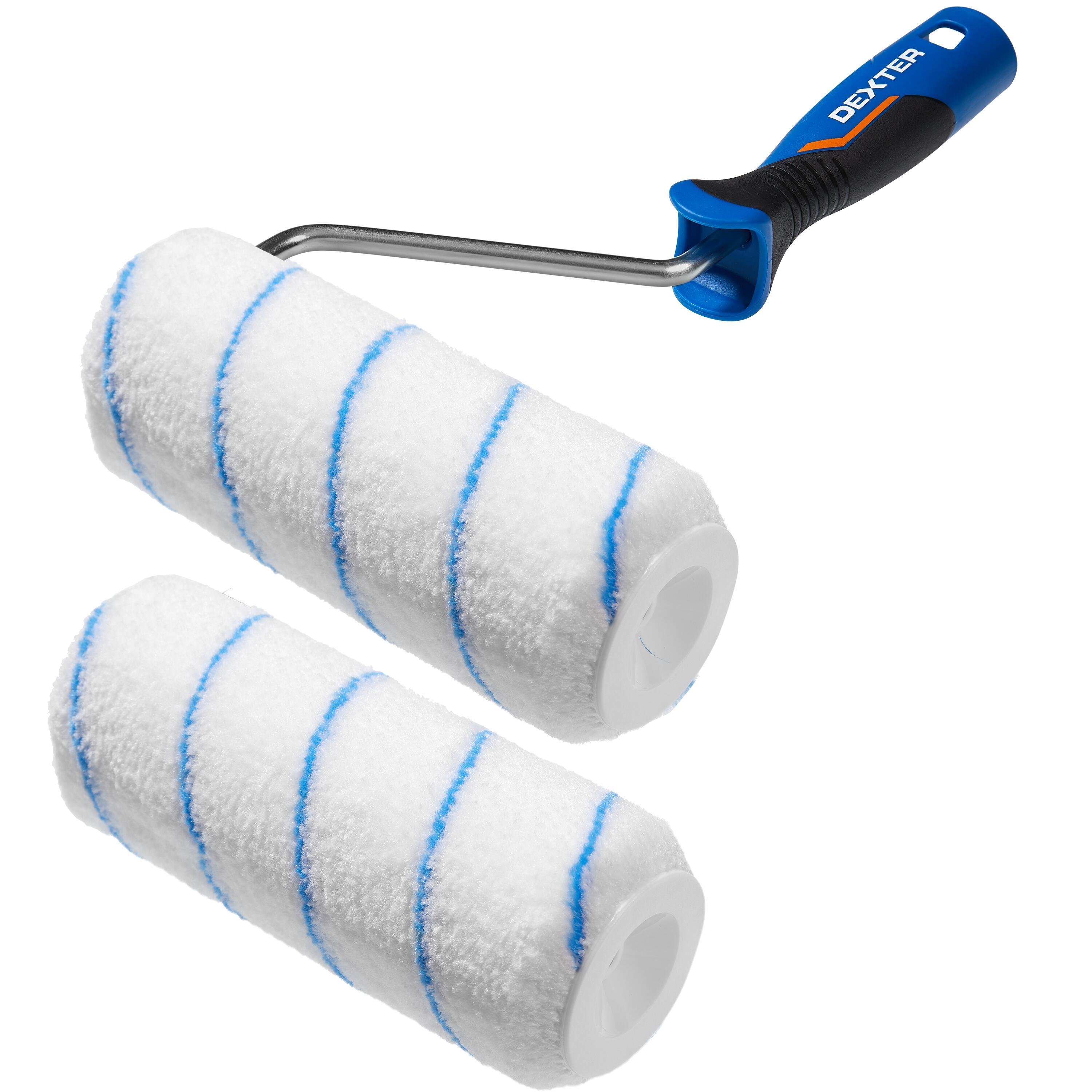Établissement Lafforgue. Rouleaux HE-VA TIP ROLLER 820 neuf