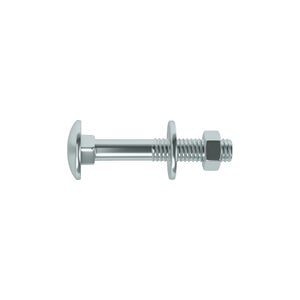 Vis Sans Tête M4 X 3 - Acier, Bout Plat, Six Pans Creux, Lot BTR