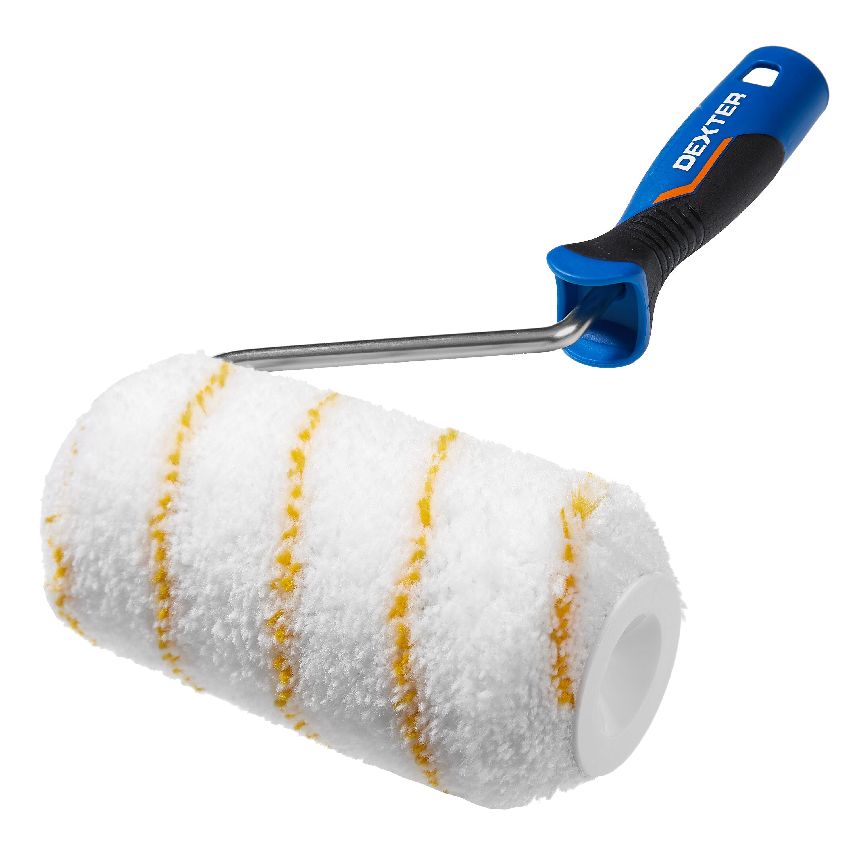 Rullo per dipingere una facciata liscia DEXTER 220 mm - 4