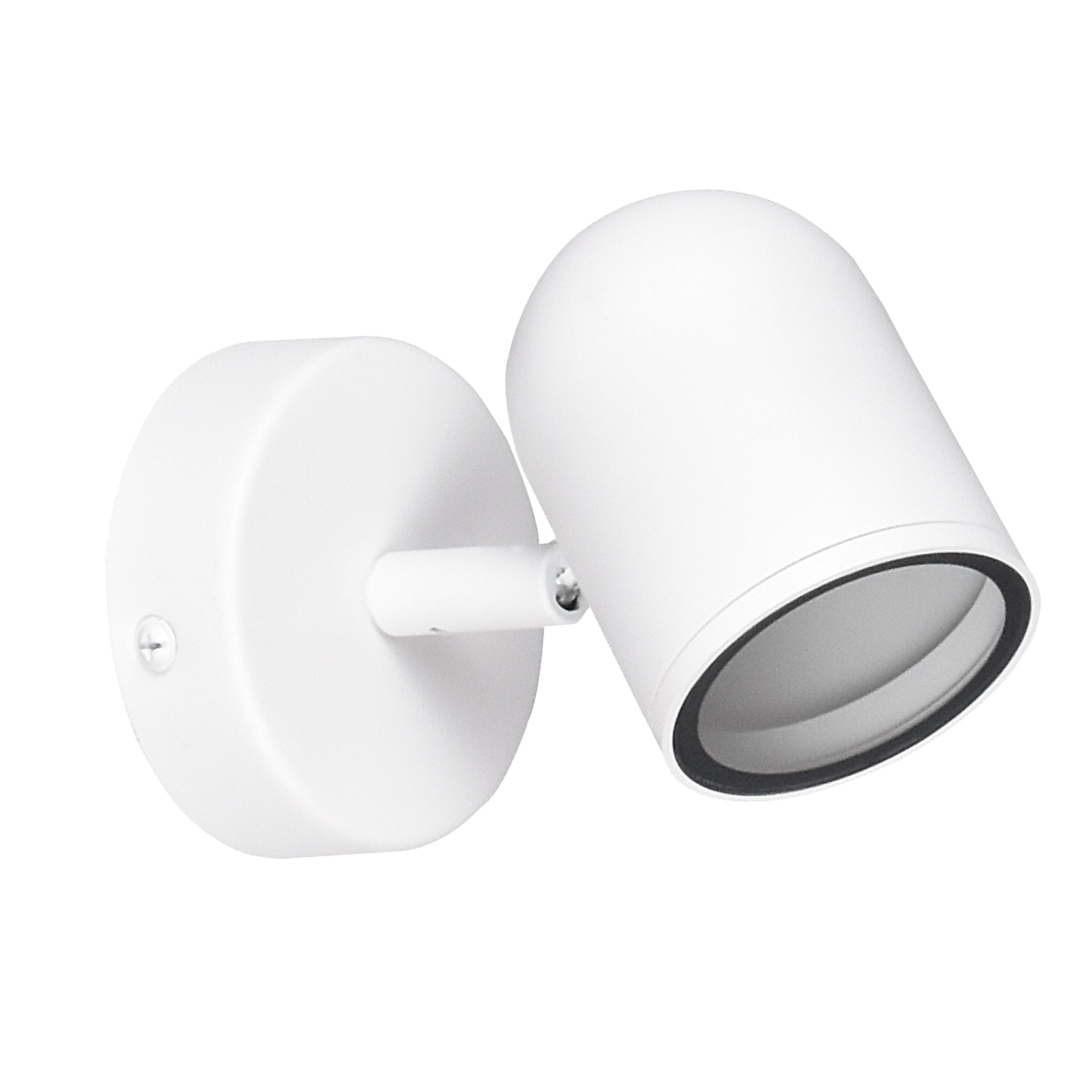 Spot salle de bain Doli GU10, blanc Inspire - 6
