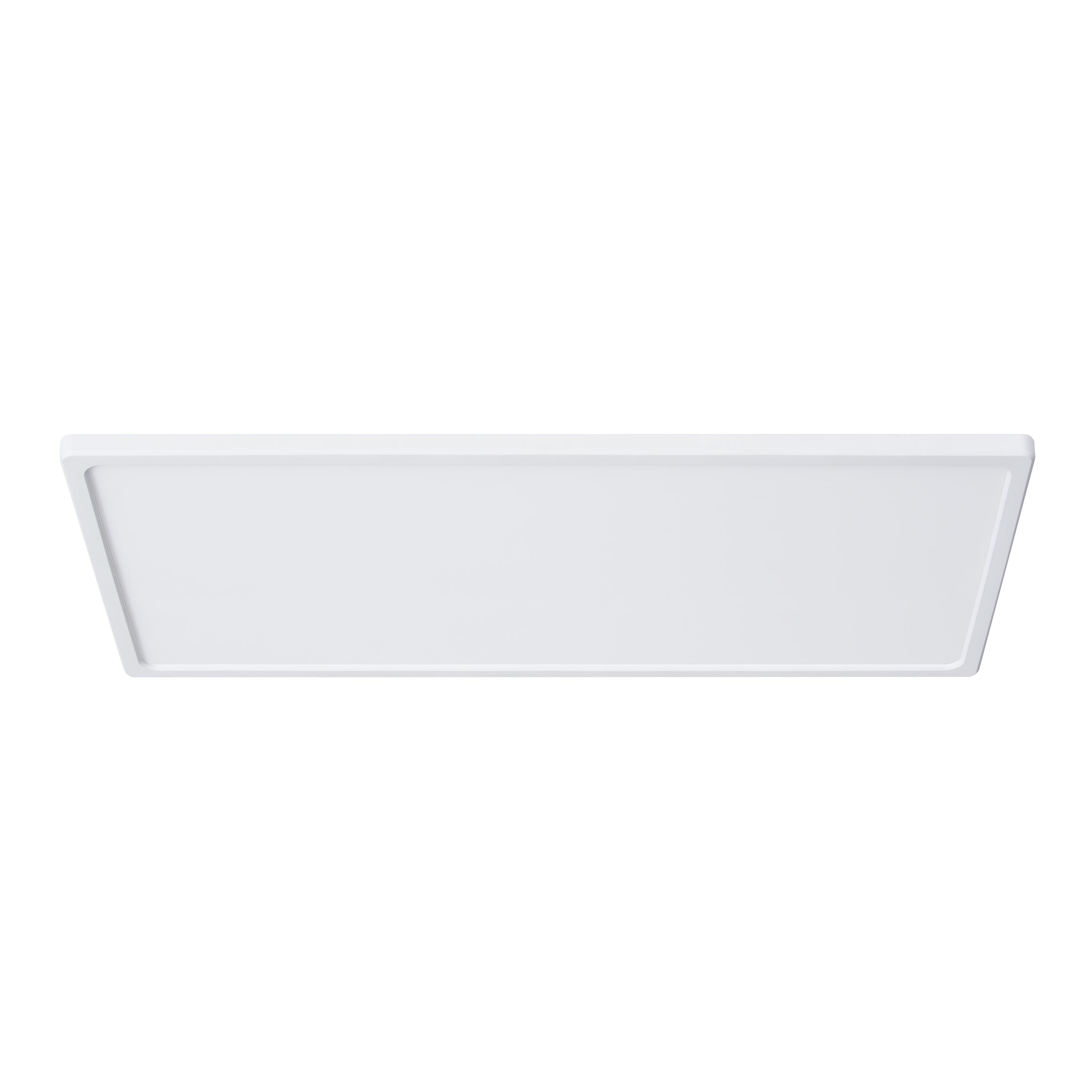 Panneau LED salle de bain Lano, 59.4 x 29.4cm, blanc neutre, blanc, Inspire - 5