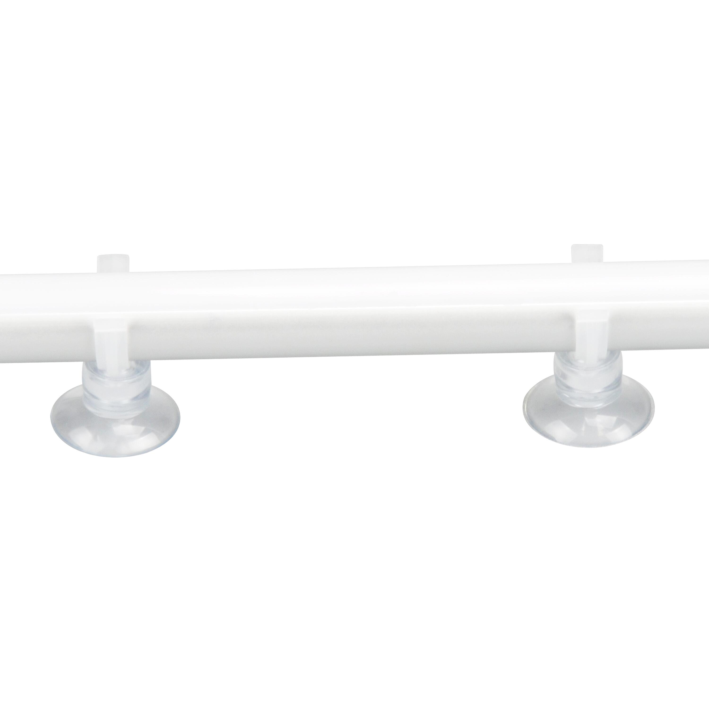 Applique LED salle de bain rechargeable USB Lopra, 200 lumens, Inspire - 3