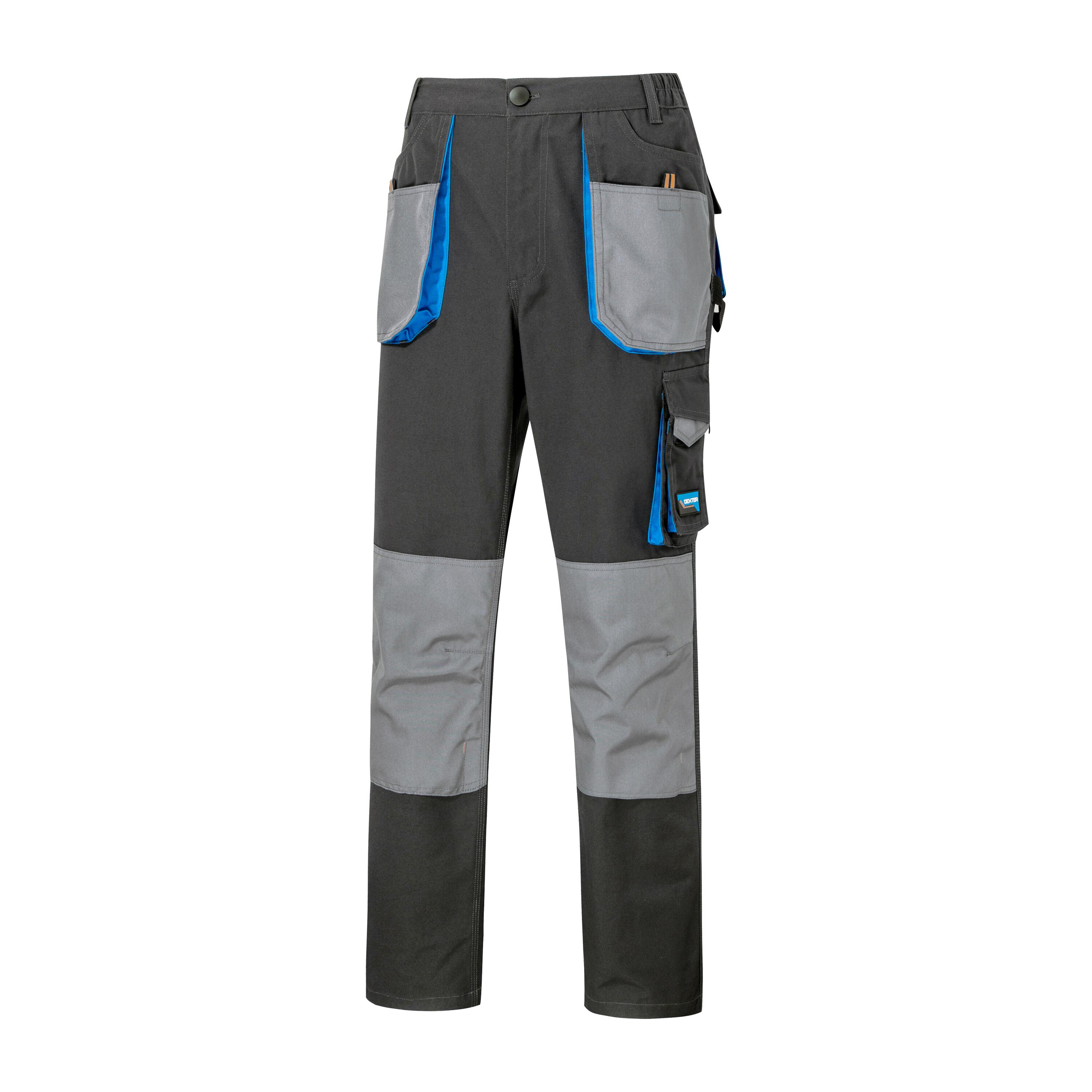 Pantalon de travail Leroy Merlin