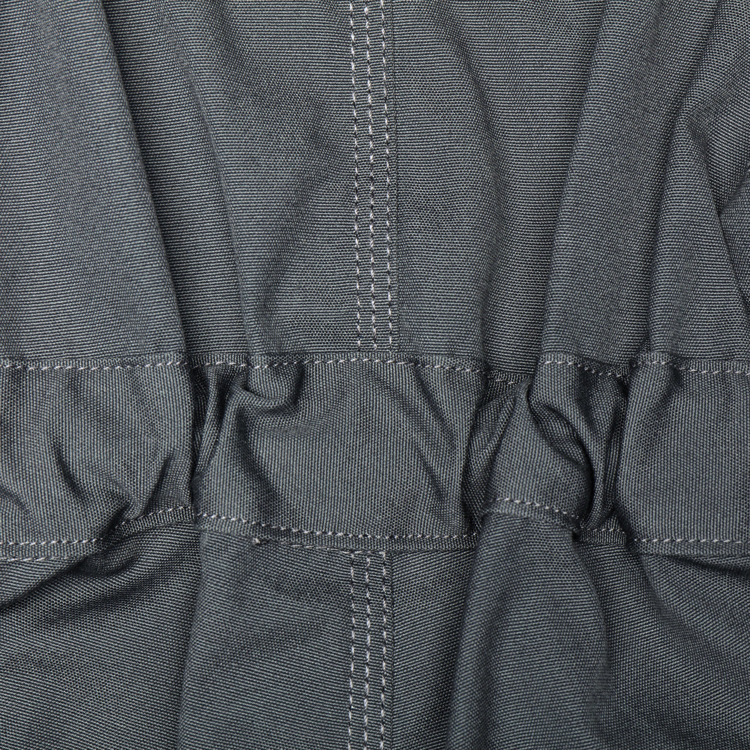 Jardineira DEXTER XXL - 14