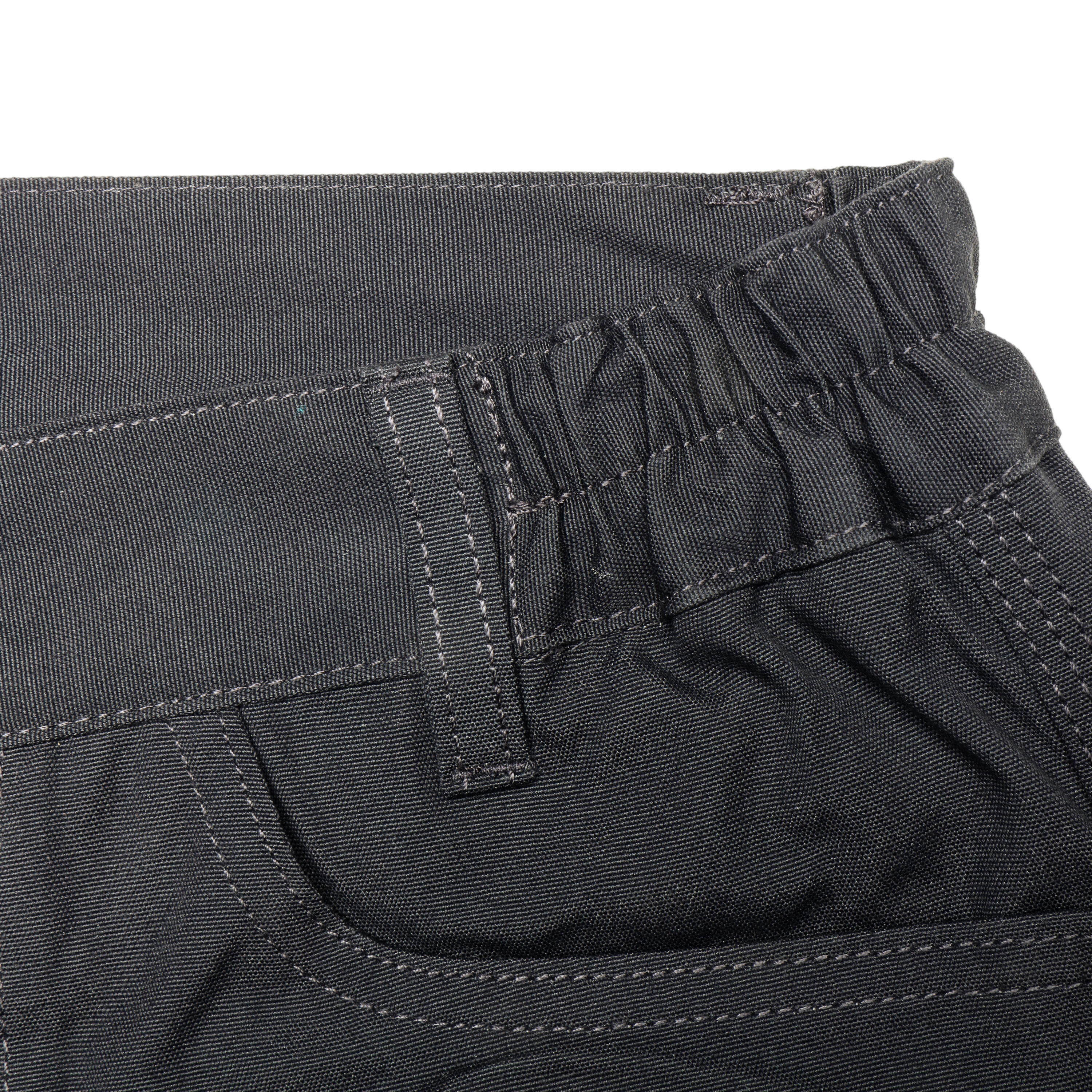 Pantalon de travail Dexter DEXTER gris, taille 36 - 3
