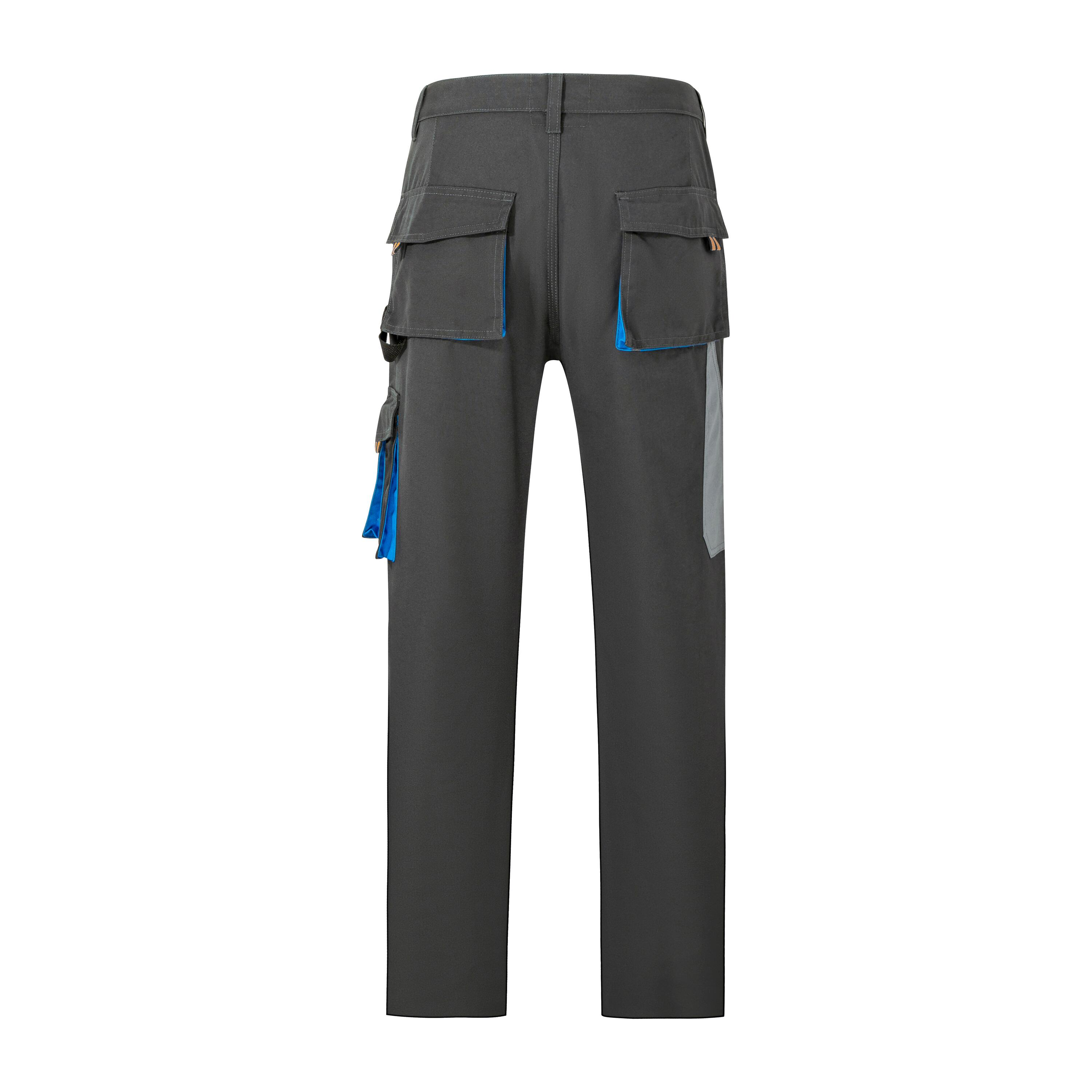 Pantalon de travail Dexter DEXTER gris, taille 36 - 2