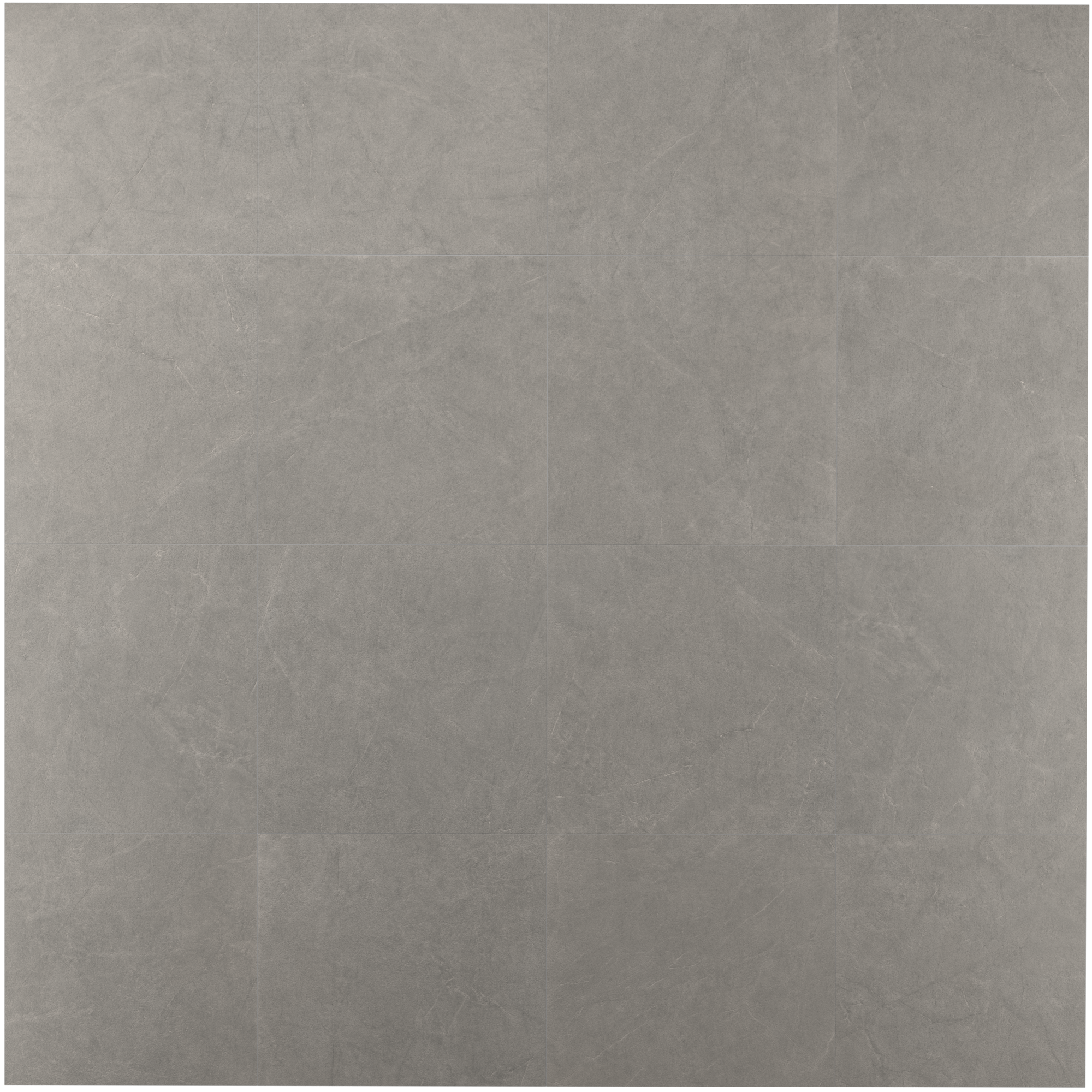 Carrelage sol intérieur / mur intérieur effet pierre silver Master l.80 x L.80 c - 3
