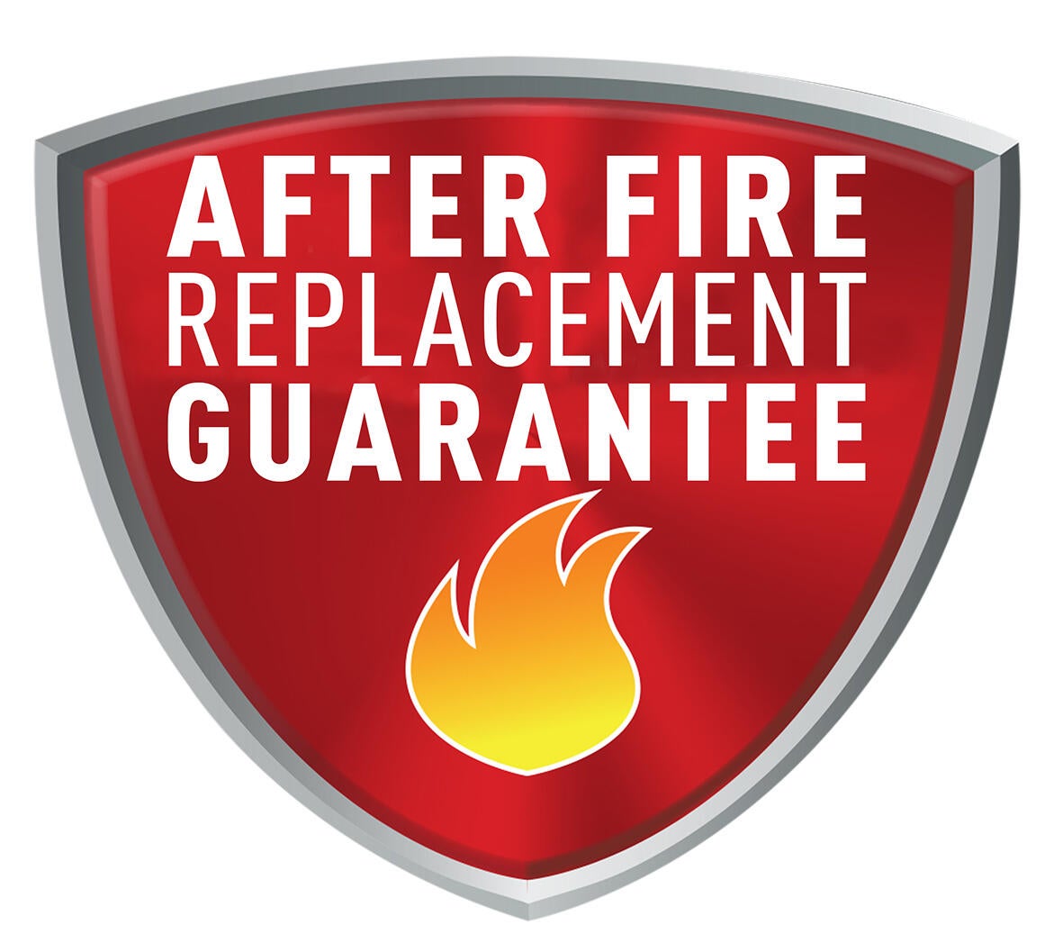 Coffre-fort à code MASTER LOCK coffre ignifugé et resistant à l'eau lfw123ftc Lf - 4