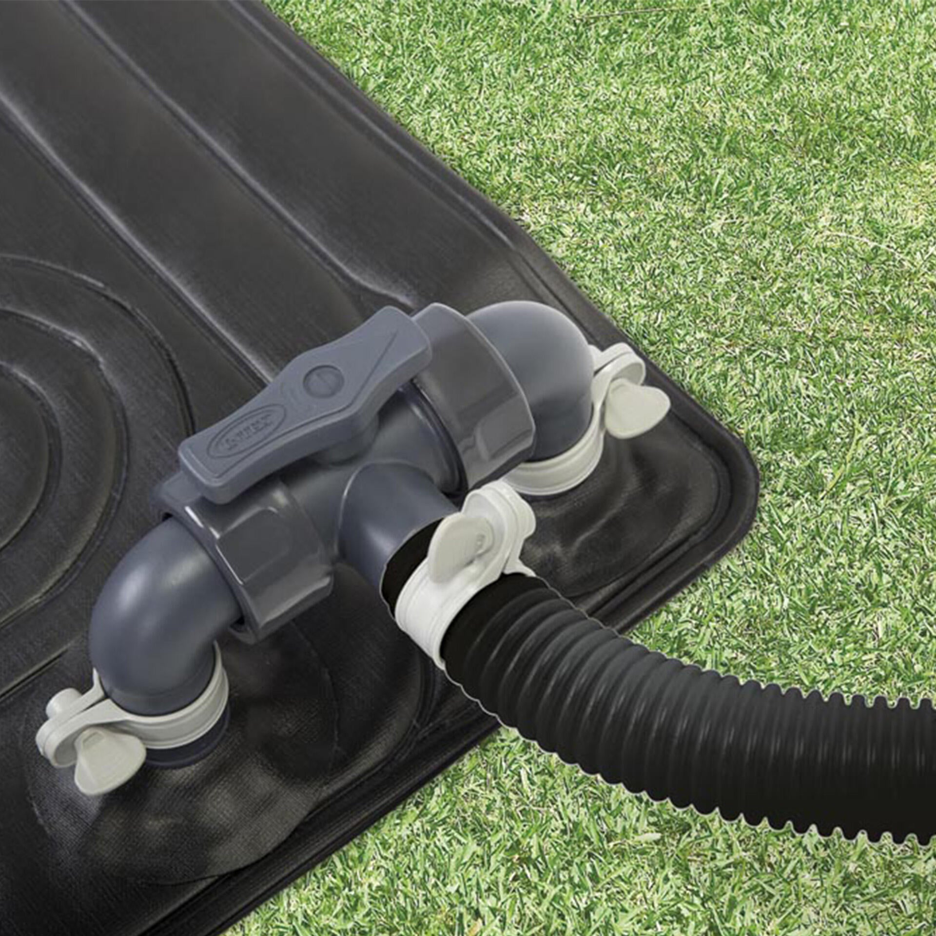 Chauffage tapis solaire INTEX pour piscine - 3