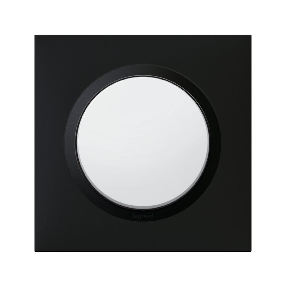 Noir / Blanc